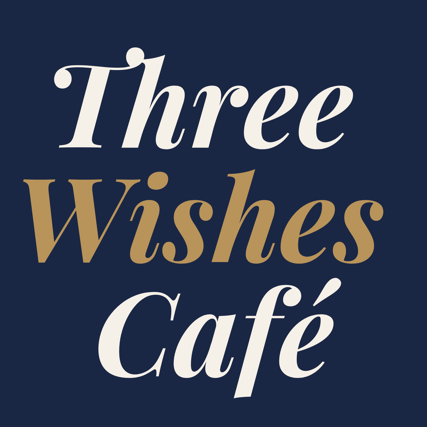 Three Wishes Café