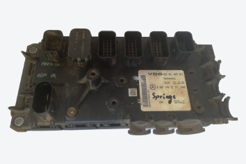 Mercedes Benz Truck parts — MB TruckTrans