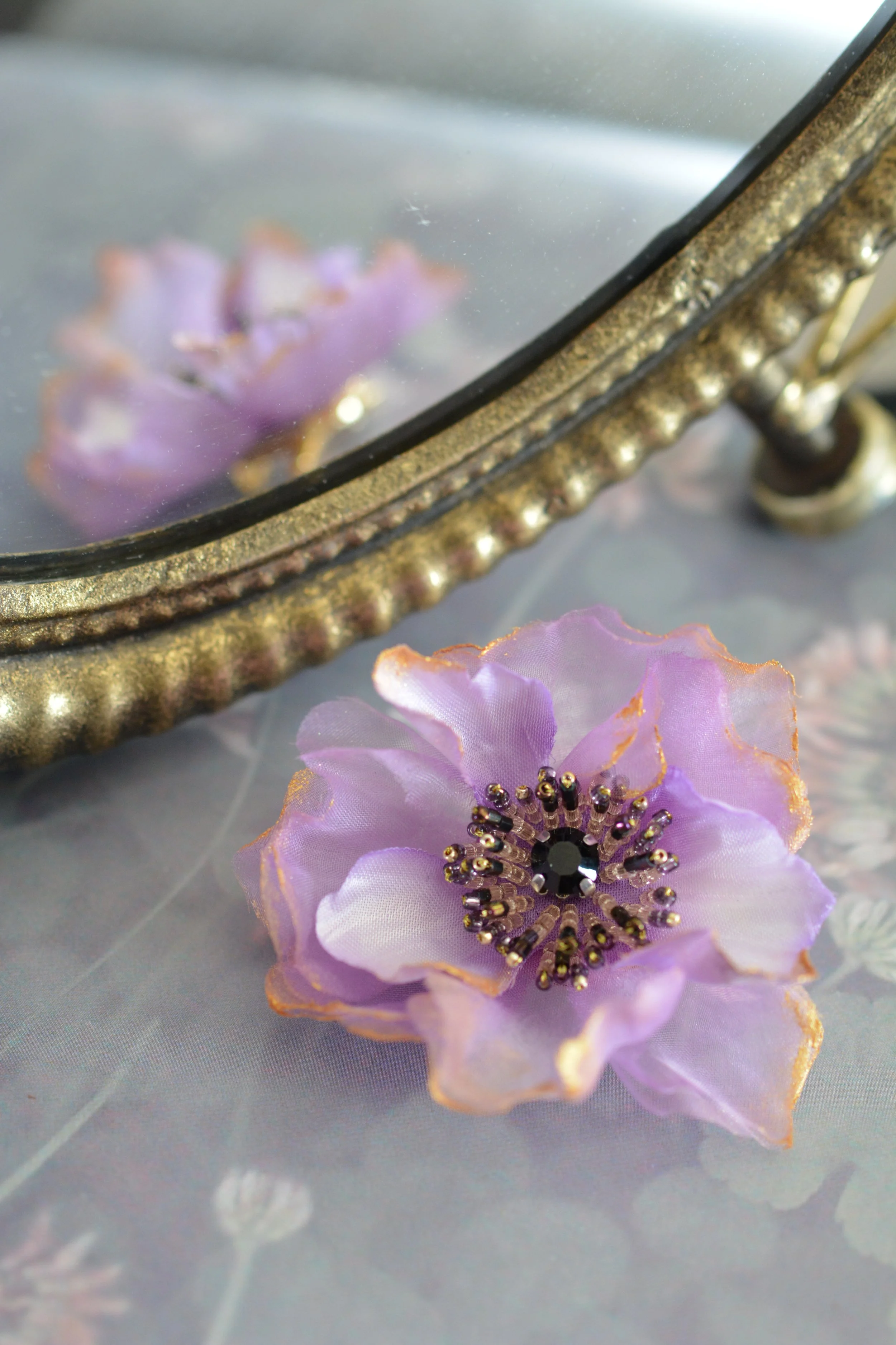 【Beginner Friendly】French Anemone