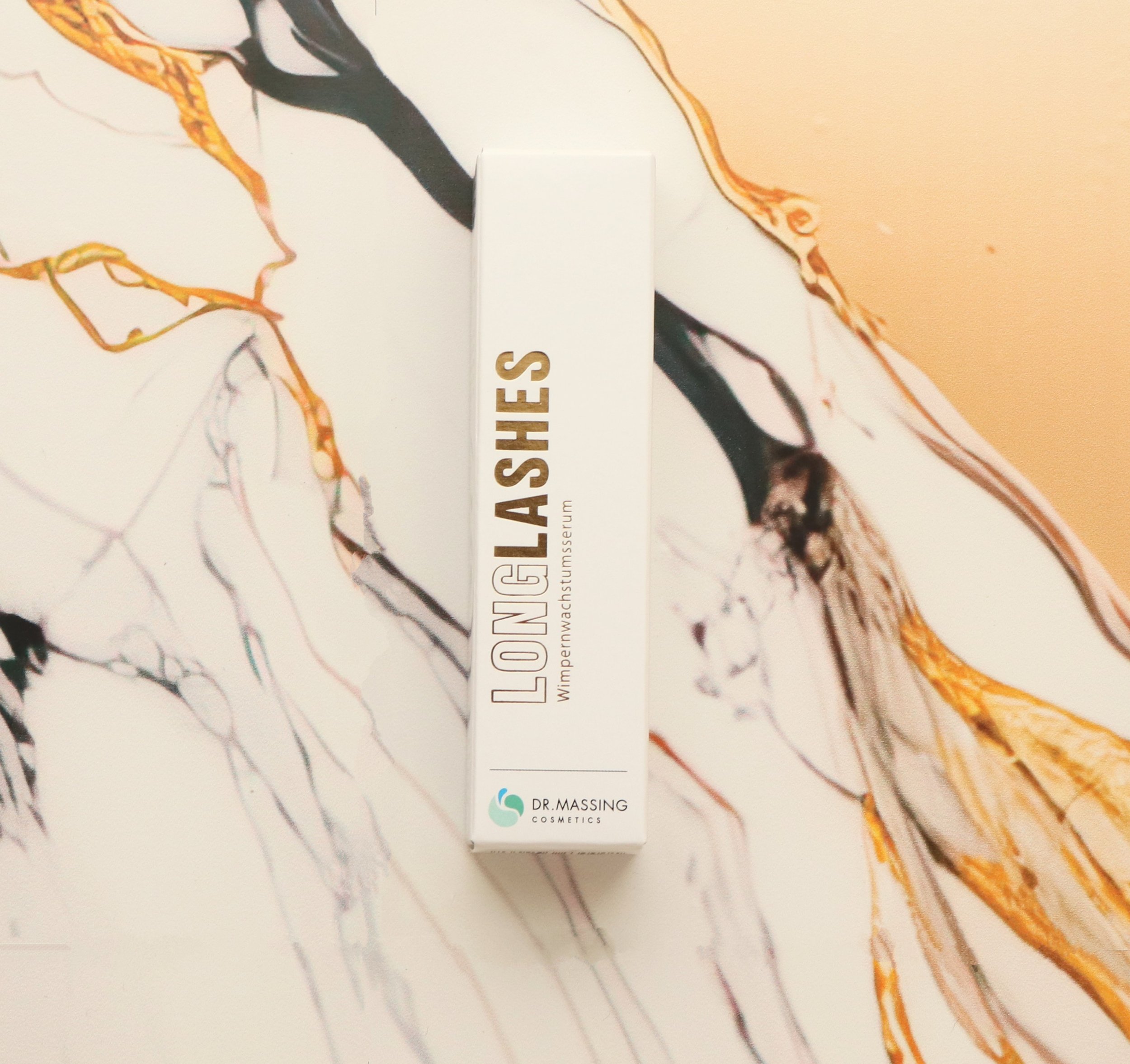 DR.MASSING | Ocean Power Wimpernserum