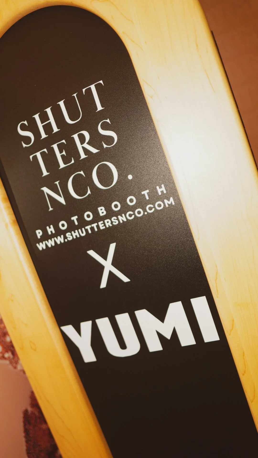 Yumi x Shuttersnco at Celebfest