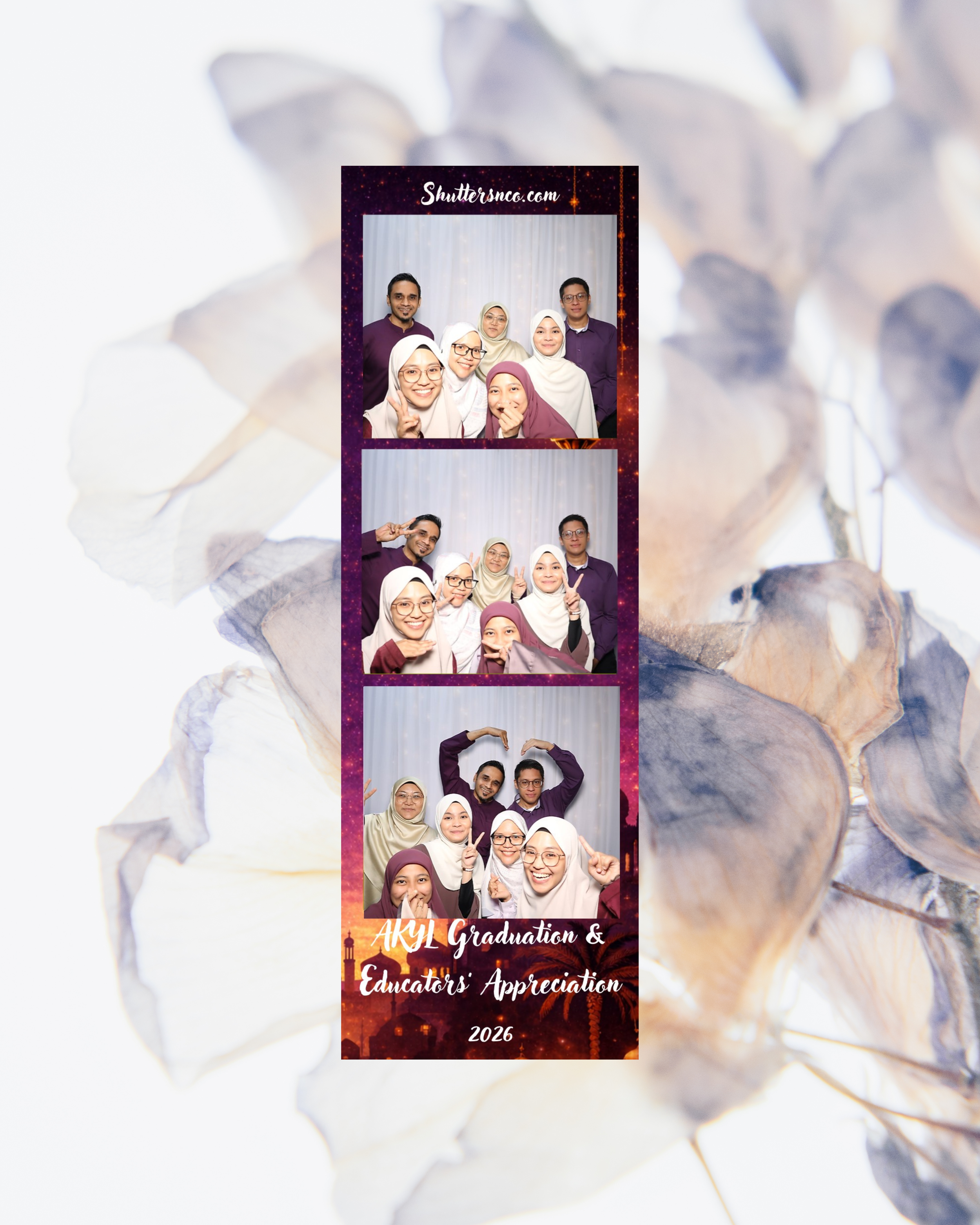 Corporate's Template