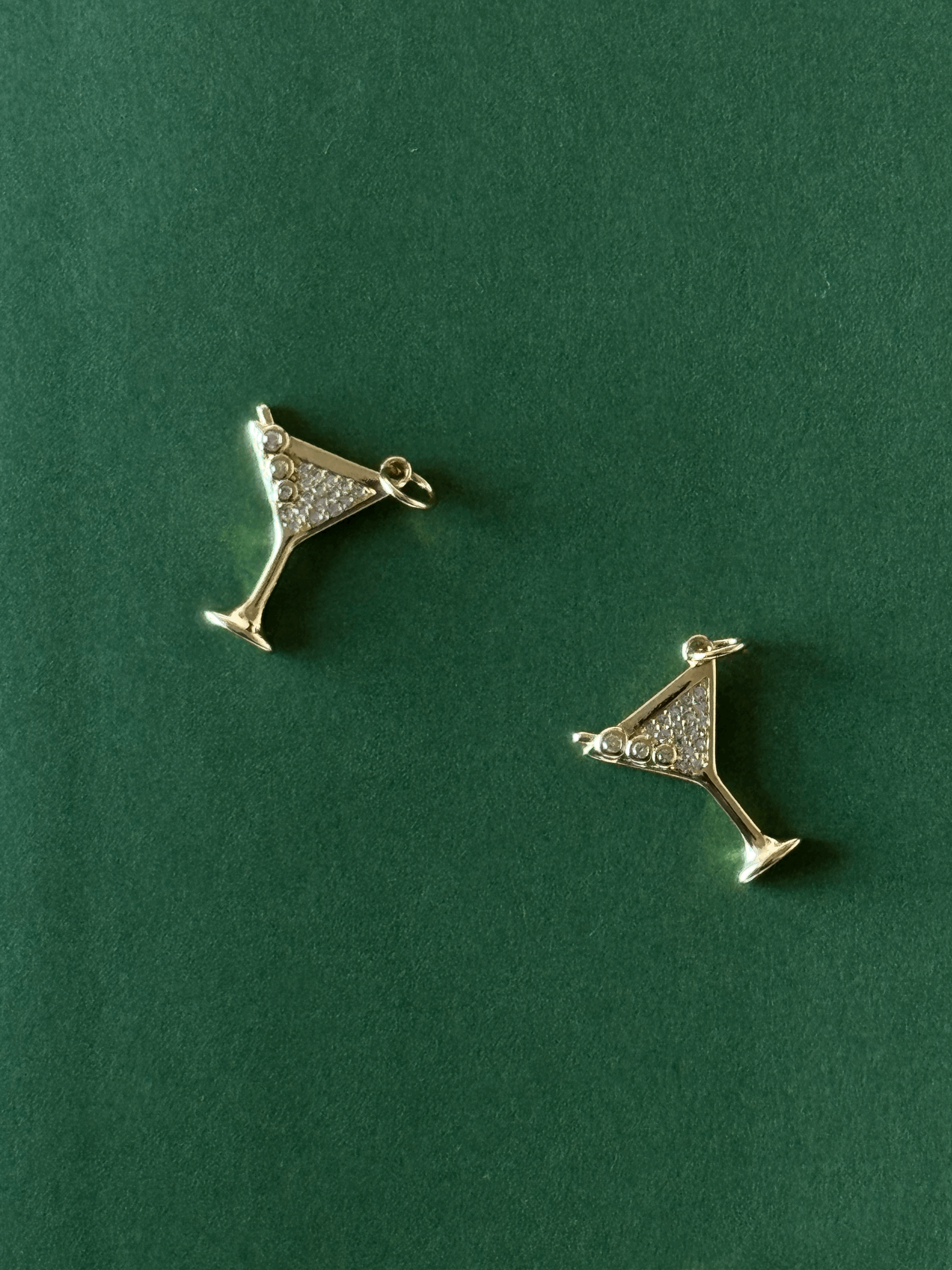 Martini Charms๐ธโจ