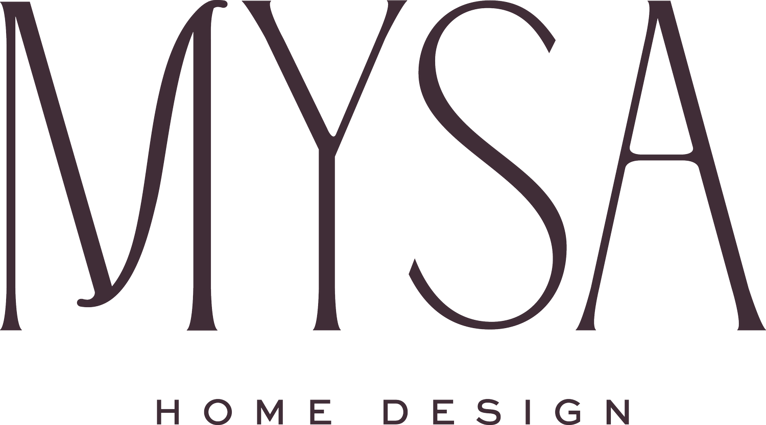 Mysa Home Design