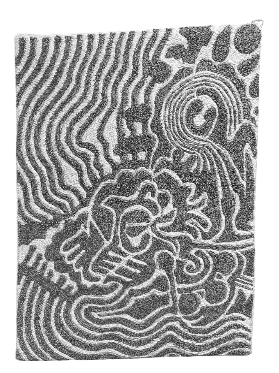 ca.2000, 22 x 16 cm, Price on request (Ref: F.E.50)