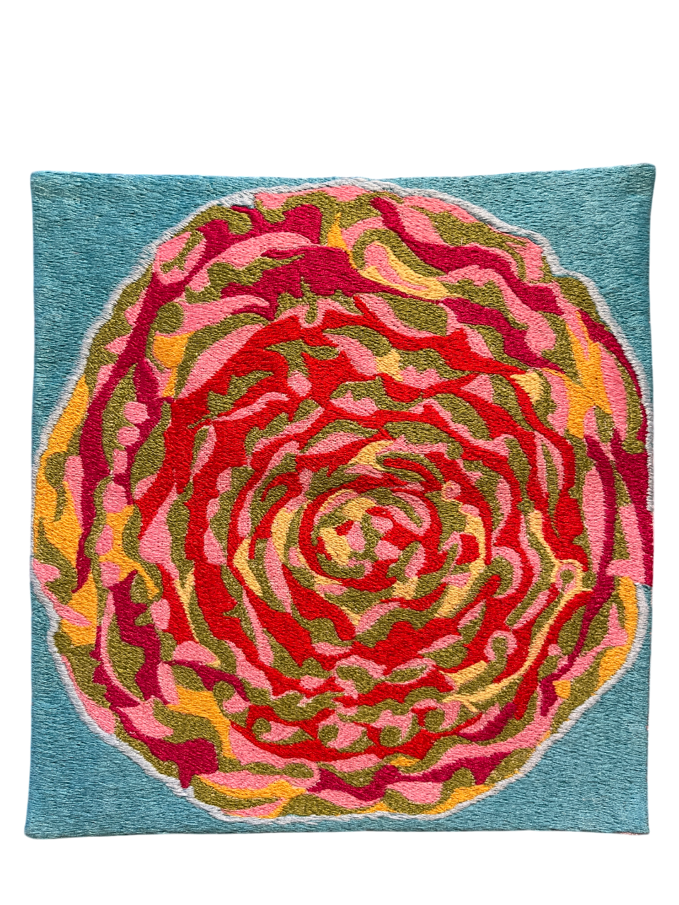 ca.2000, 22 x 21 cm, Price on request (Ref: F.E.90)