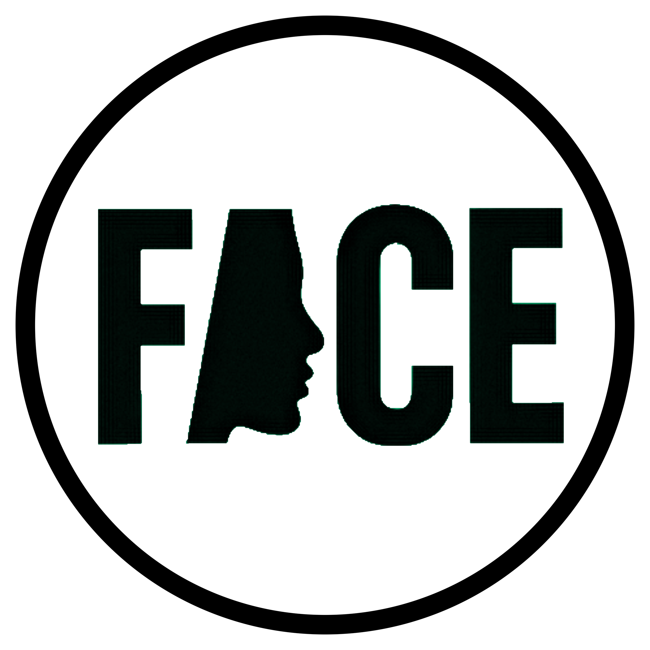 Face Communications Logo, New Canaan, CT