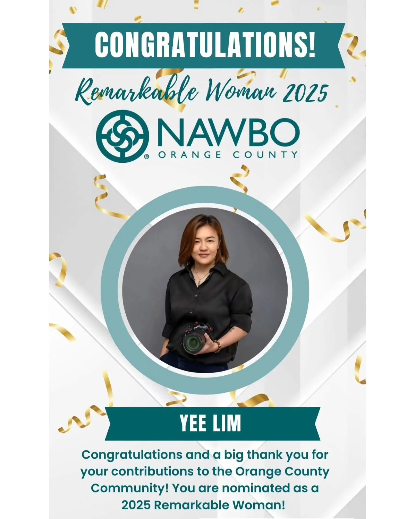 Wasn&rsquo;t sure if I wanted to share this since it&rsquo;s only a nomination, but I decided I should because I&rsquo;m feeling deeply grateful. 

Thank you @nawbooc for this recognition, and thank you @thekarenfrancis for nominating me.
To be seen 
