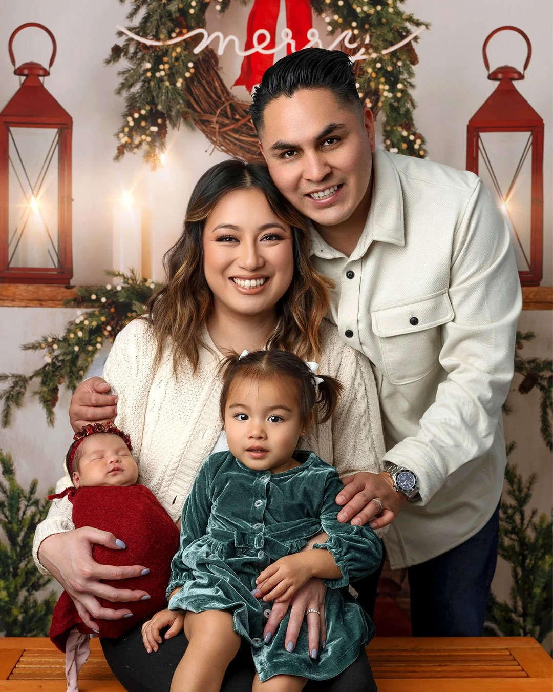 Time doesn&rsquo;t slow down&hellip; but we can choose to pause it.
Kids grow, seasons change, and these moments slip by faster than we expect.

Let&rsquo;s capture the little things that matter most and make family portraits a tradition your heart w