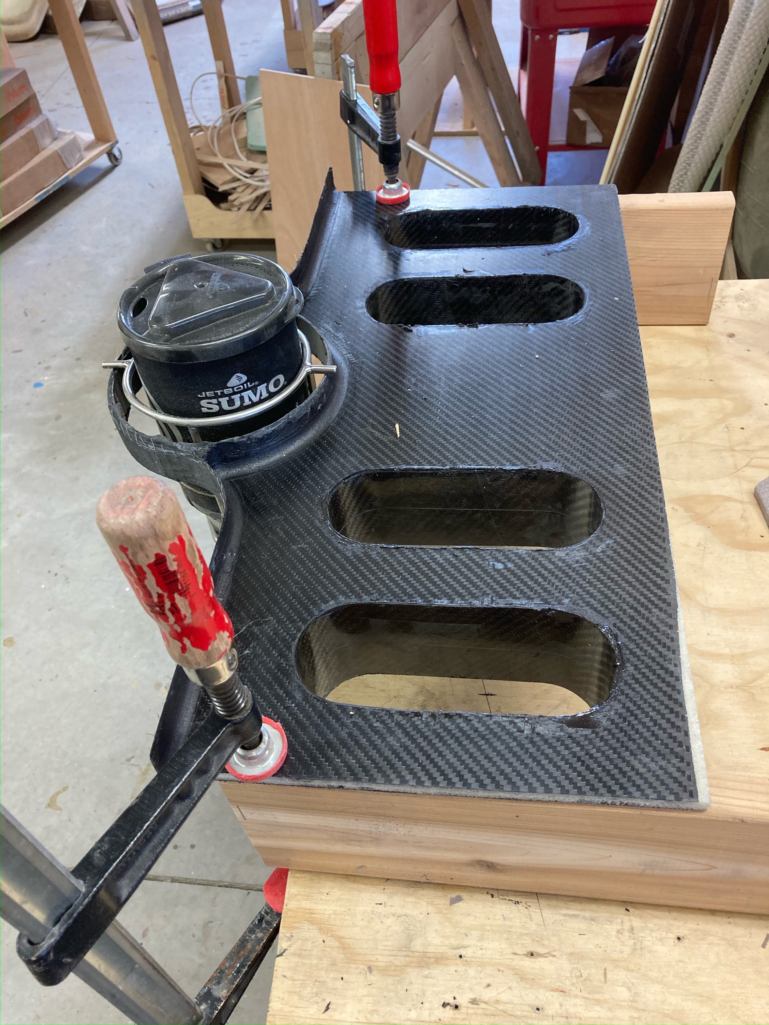 Silver-Fern-Creations-Custom Carbon Fiber-Jet-Boil-Holder.JPEG
