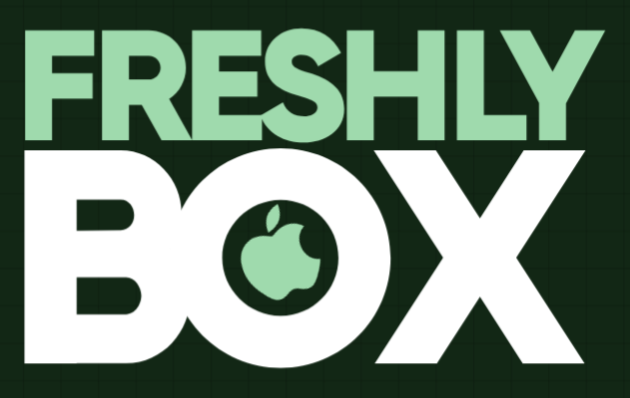 Freshly Box