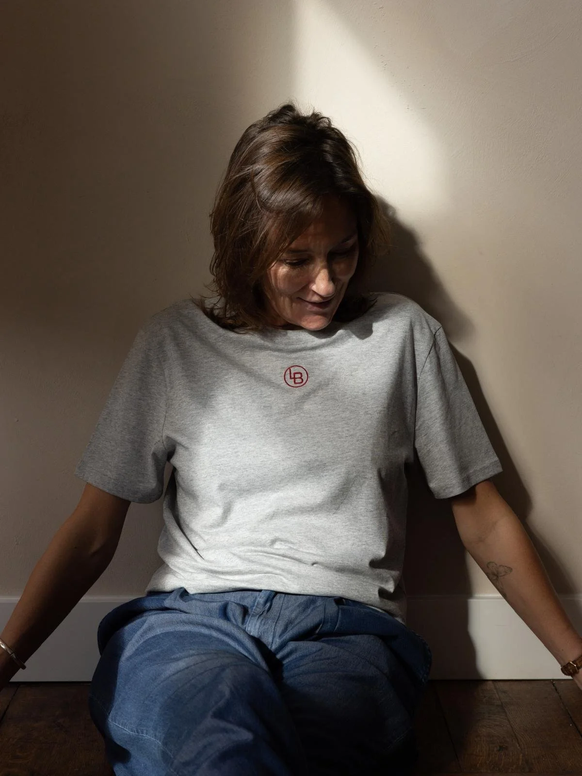 SIGNATURE TEE