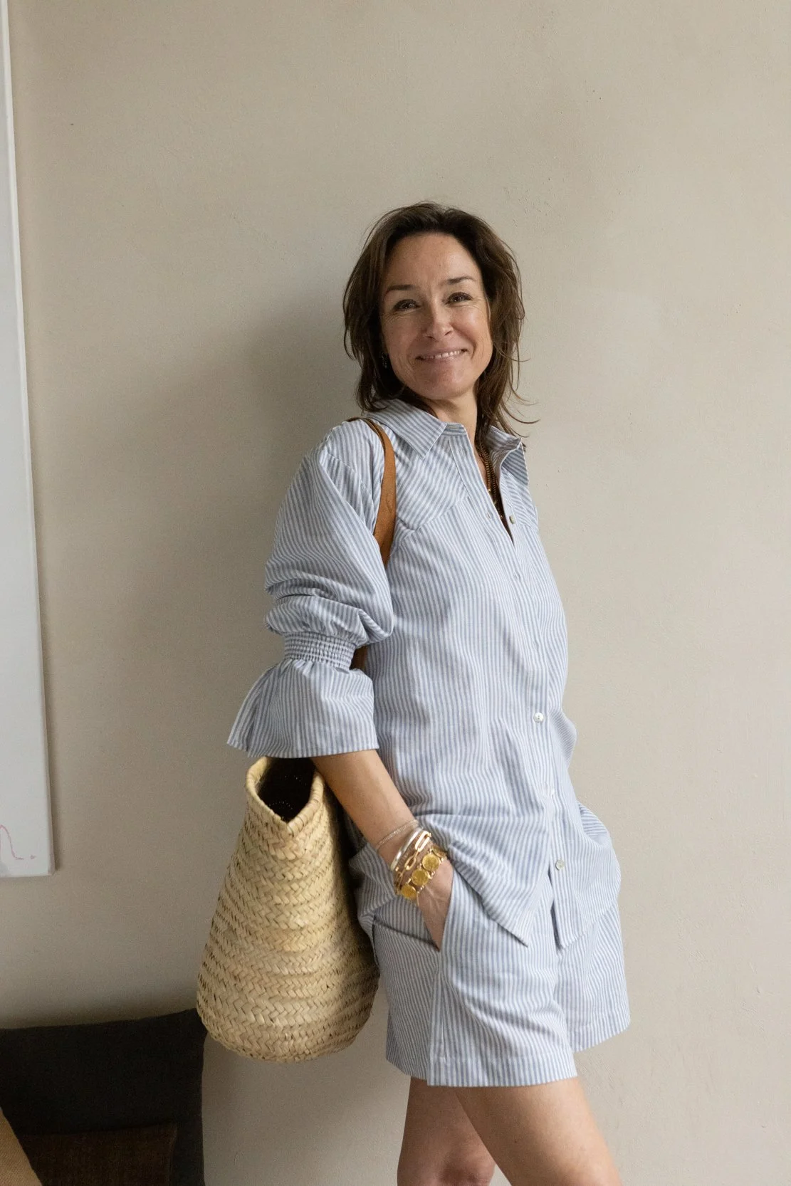 PLAYSUIT SUMMER BREEZE