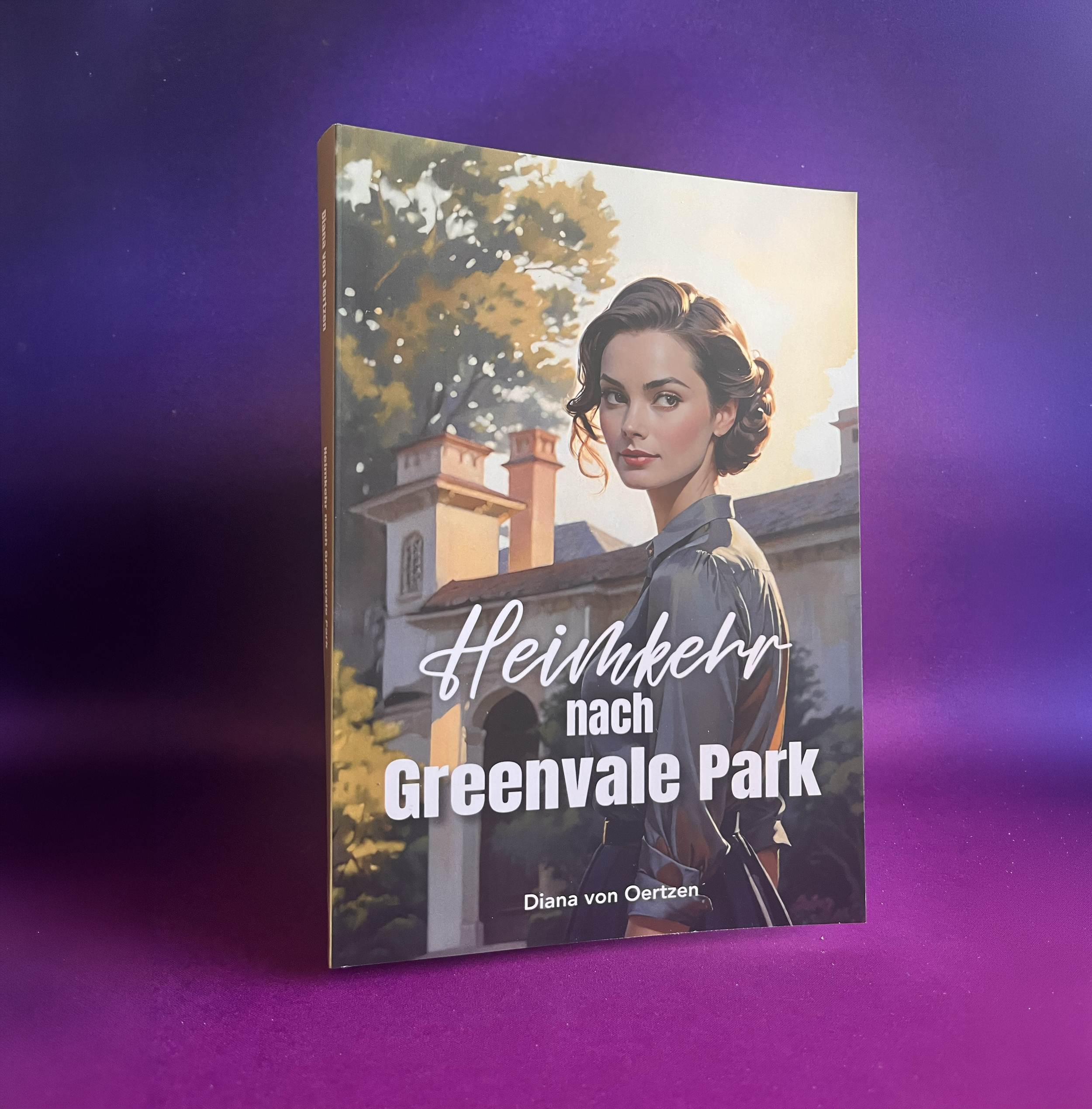Greenvale Park Deluxe Special (Vorbestellung)