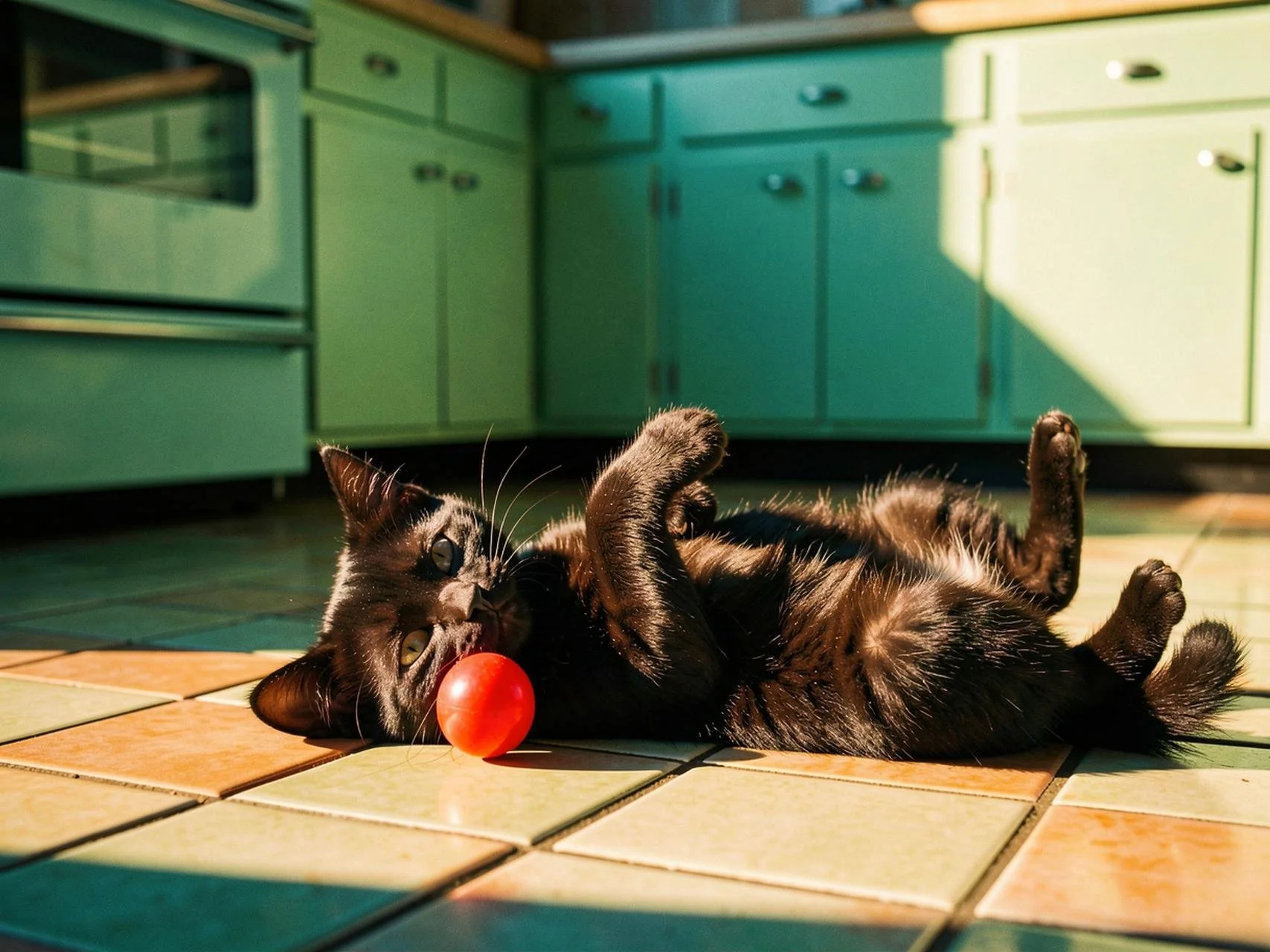 Katzenmutter