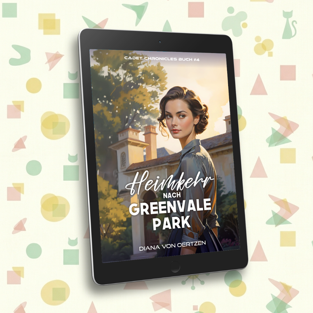 Heimkehr nach Greenvale Park