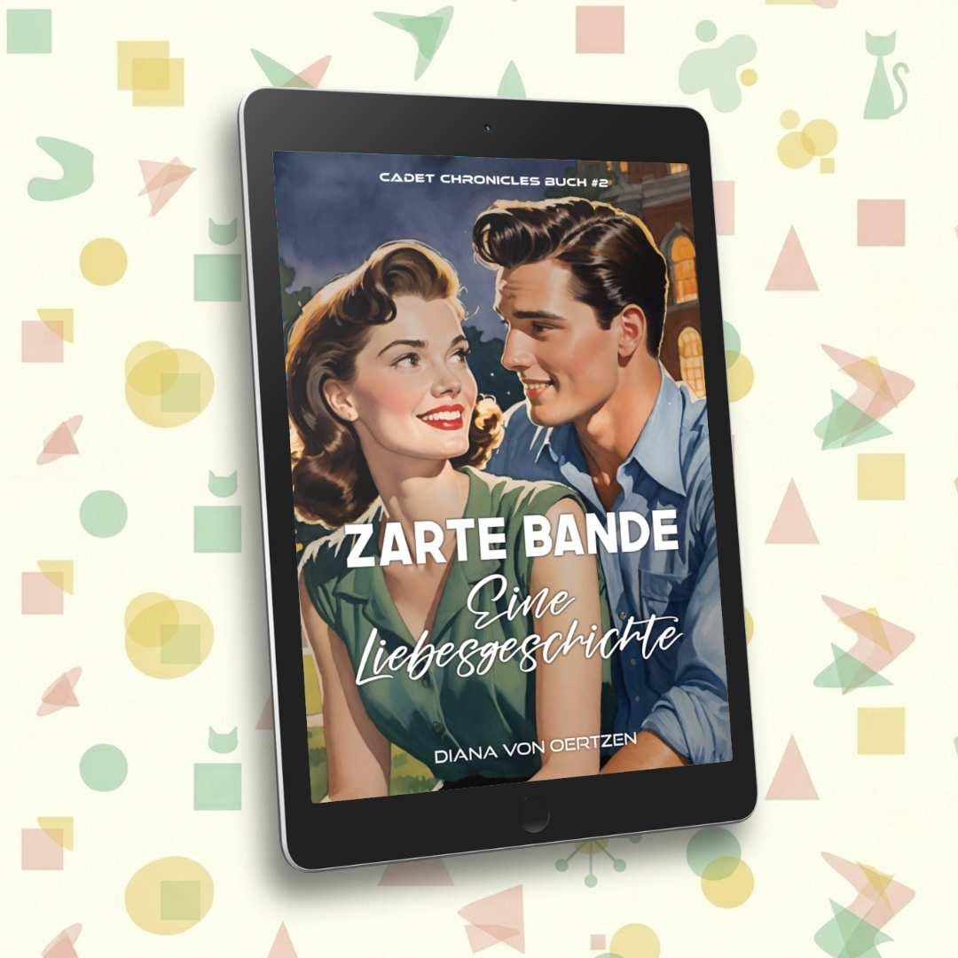 Zarte Bande - Eine Liebesgeschichte