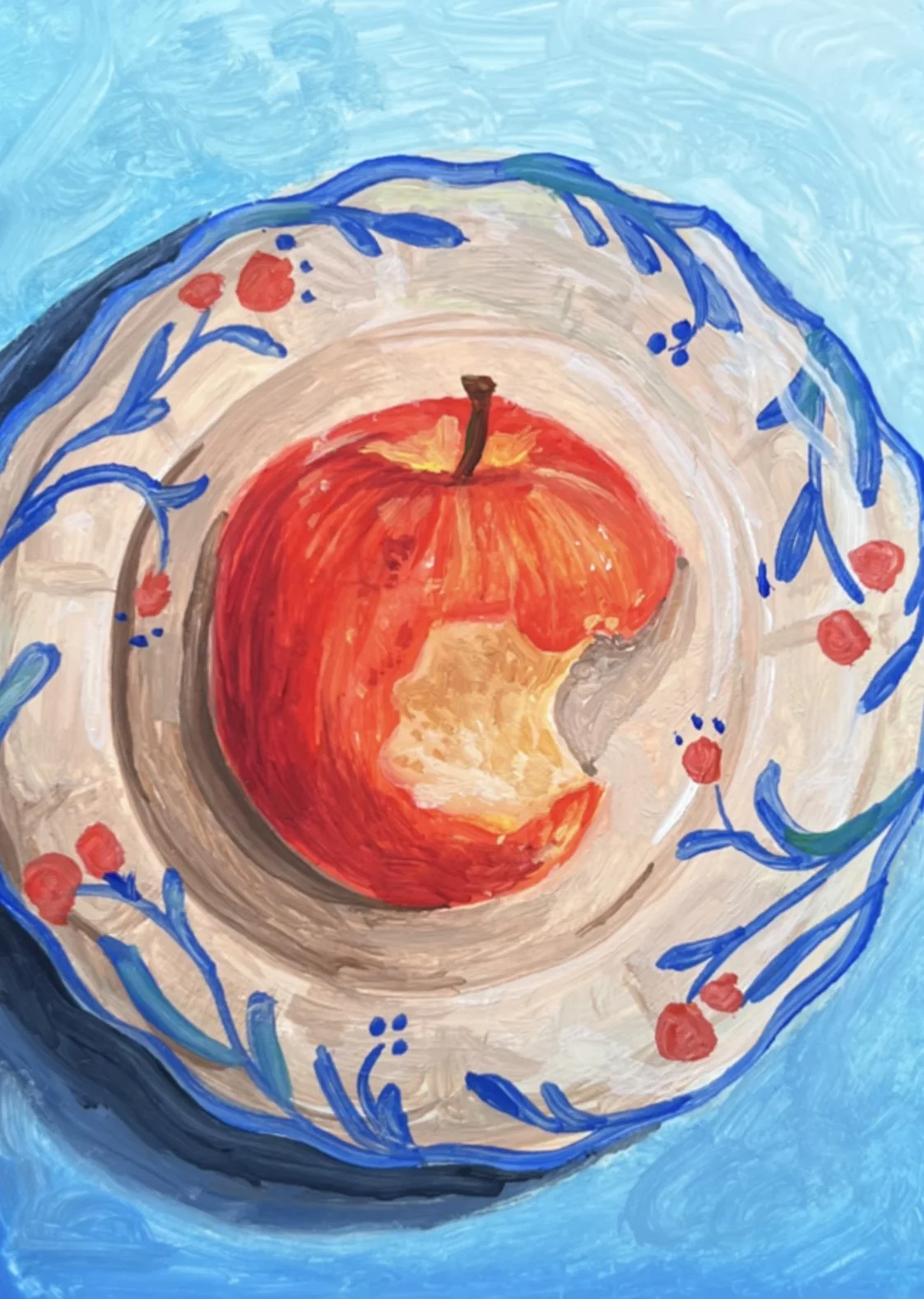 Small Still Life 