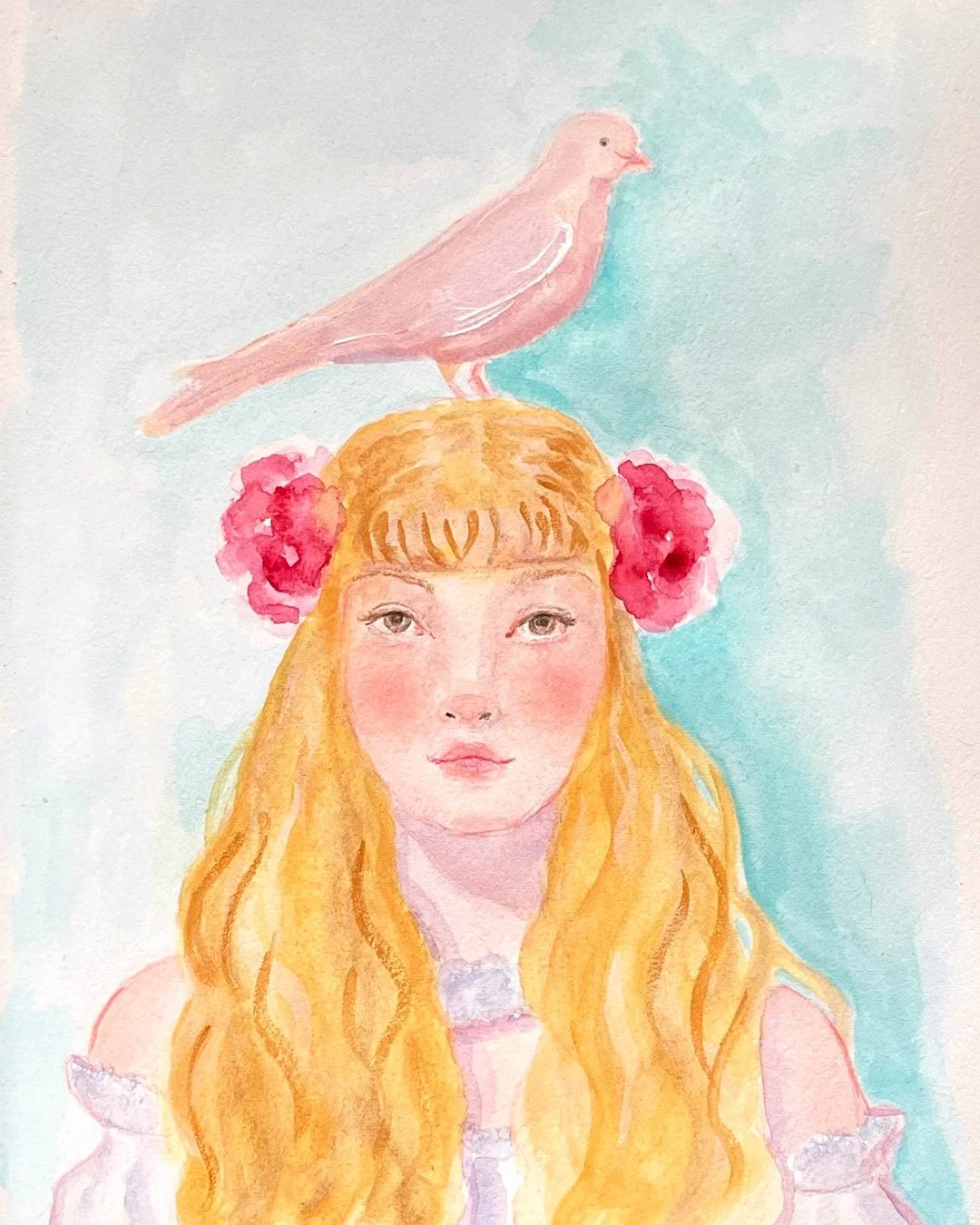 Anne