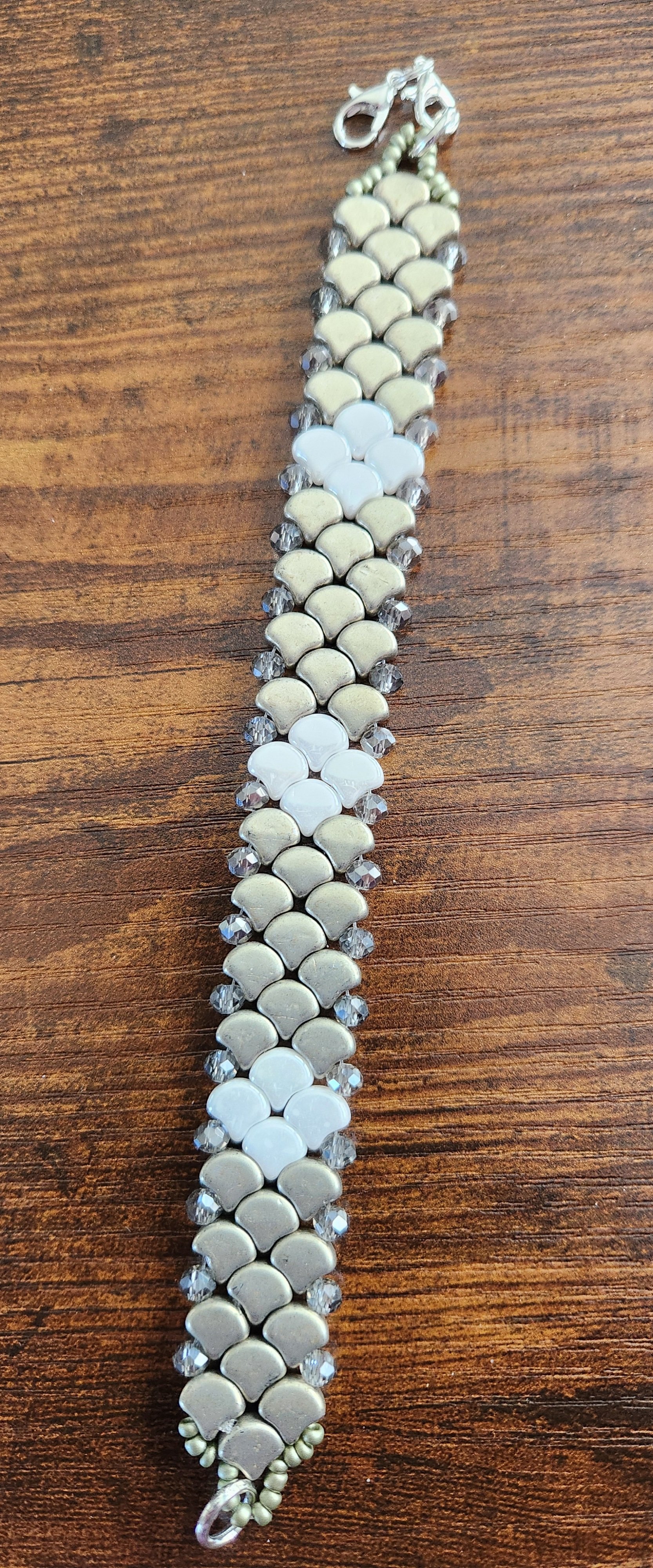 Sea Salt Clover