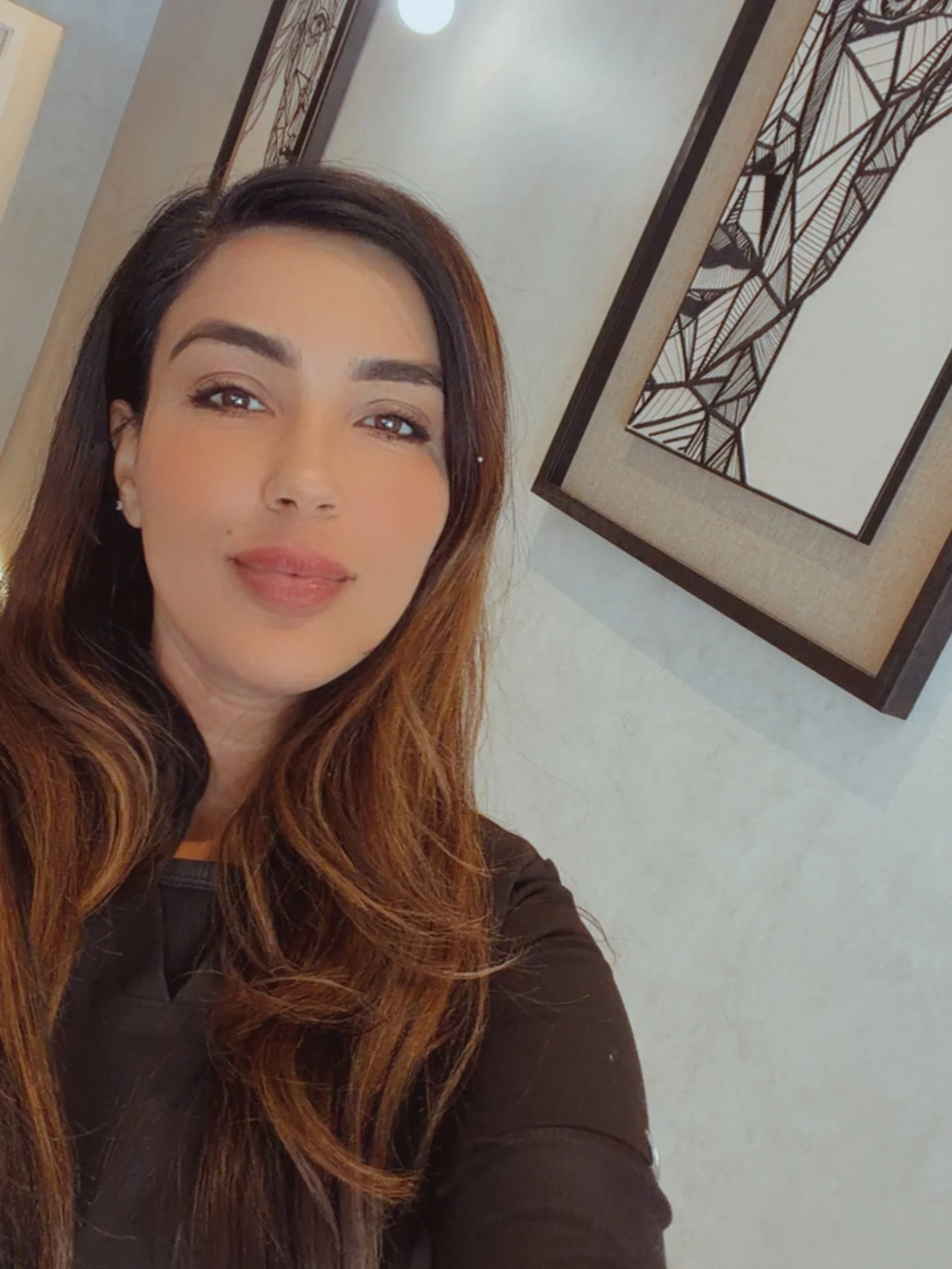 That&rsquo;s a wrap for 2025 🥂 
Thank you for all the support this year, truly grateful.
We reopen 9th January with limited appointments available.