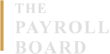 The Payroll  Board