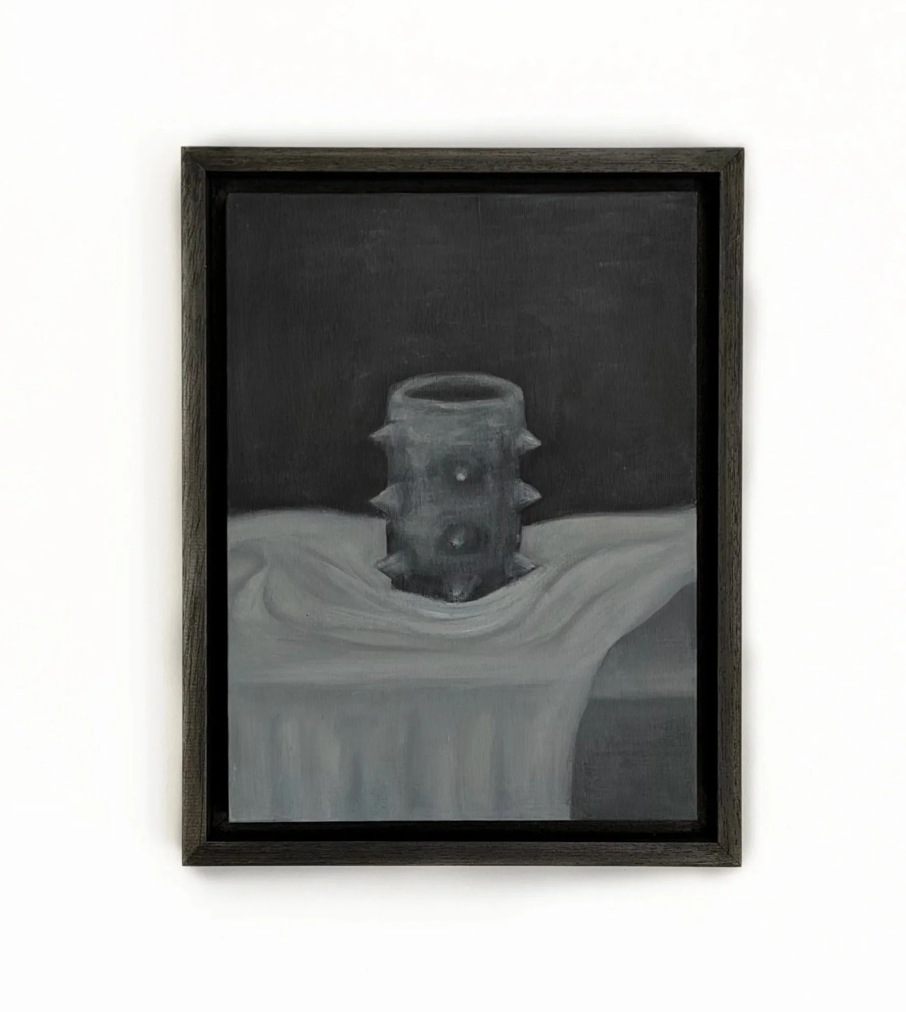 ''The perfect vase'', 2026