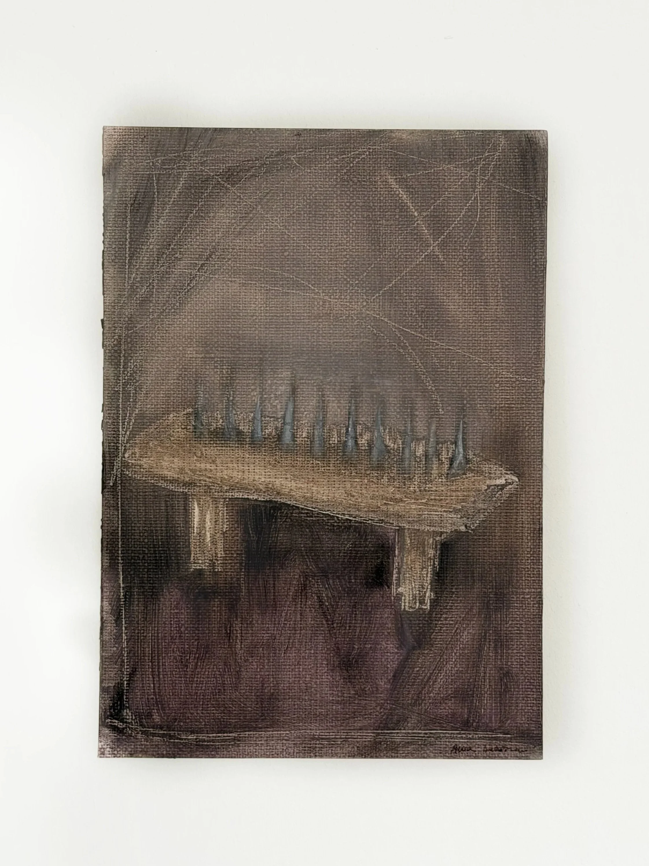 Bench