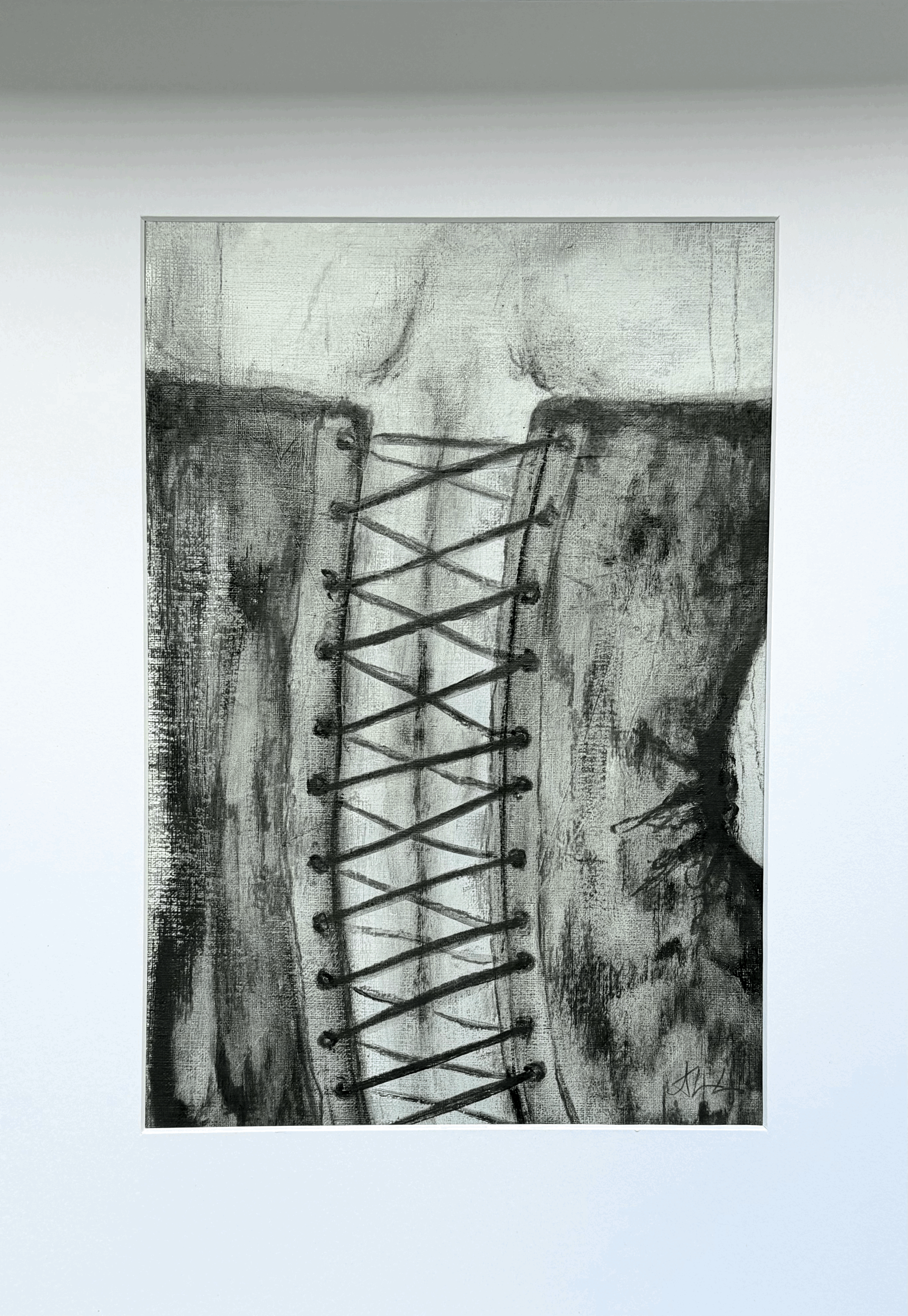 Corset 1