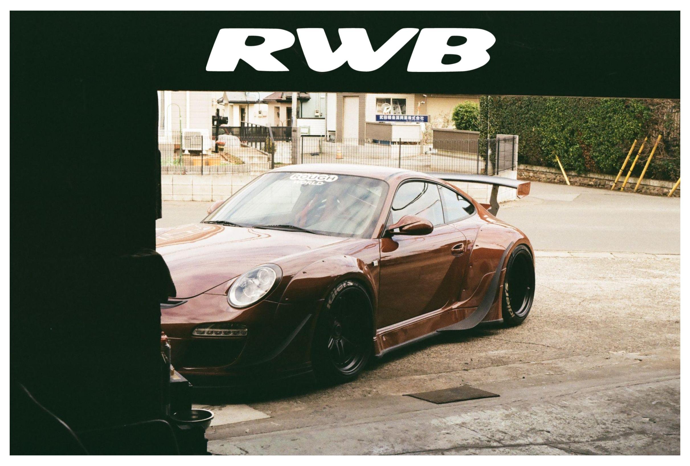 RWB Japan