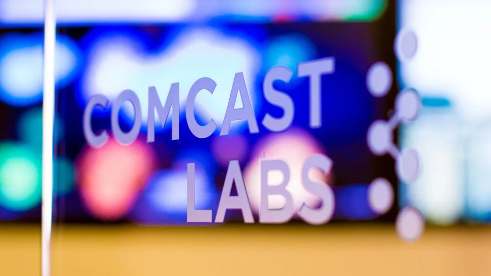 Co-Producer – Comcast Labs Connect live events