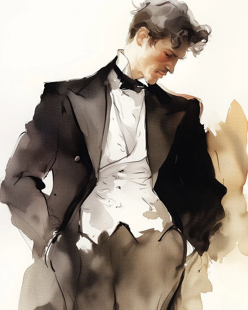 Friends of Autumn: Samhain Parlor 2025