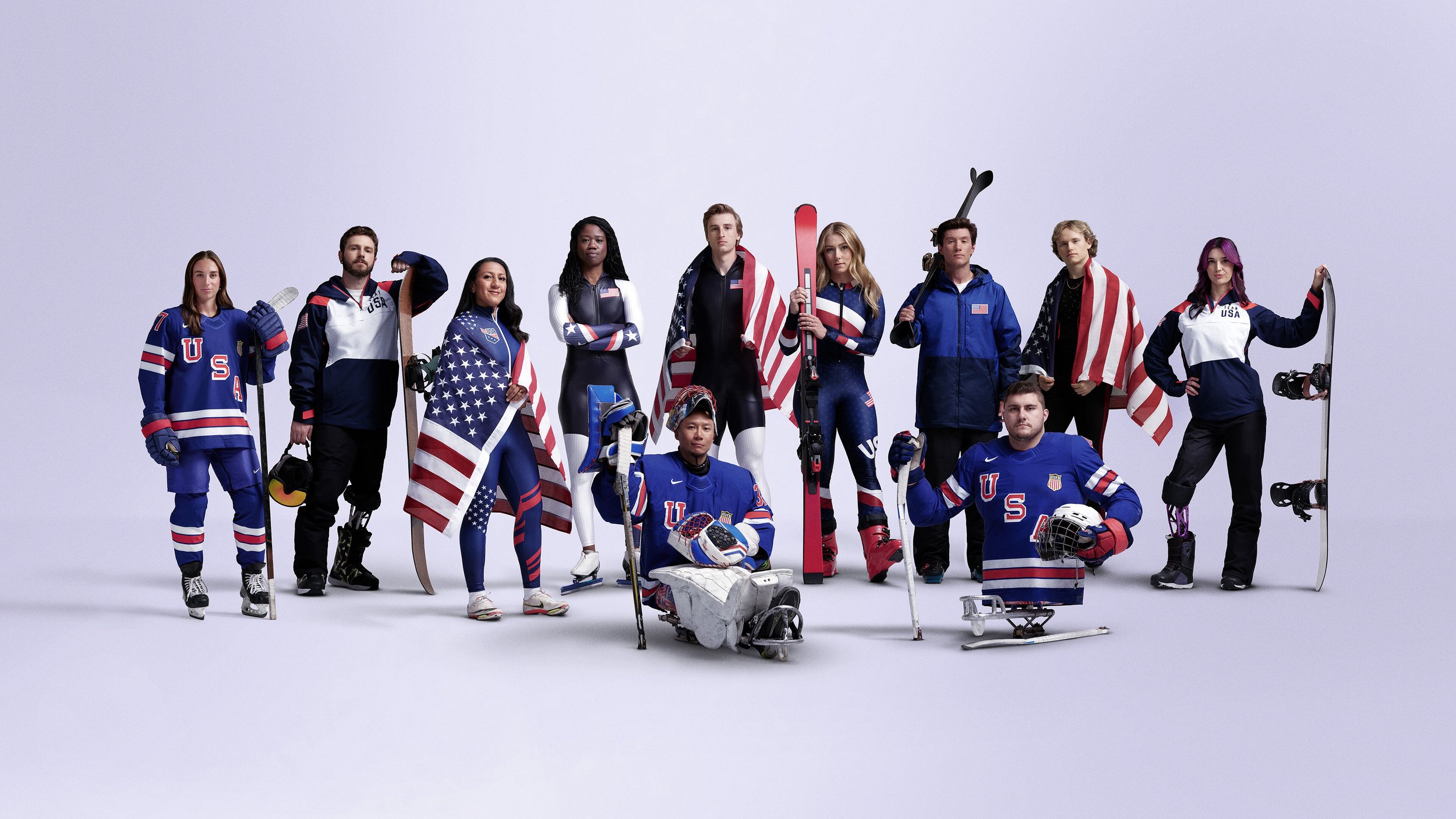 Experience Designer – The Winter Olympics and Paralympics