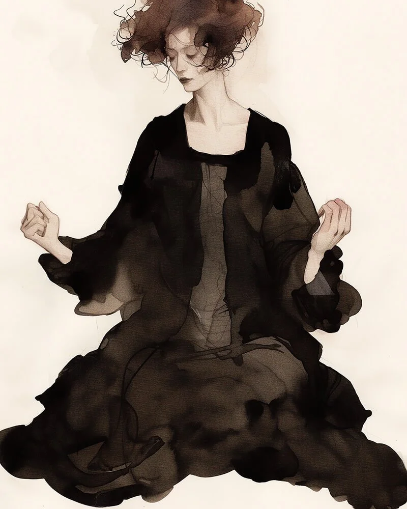 Friends of Autumn: Samhain Parlor 2025