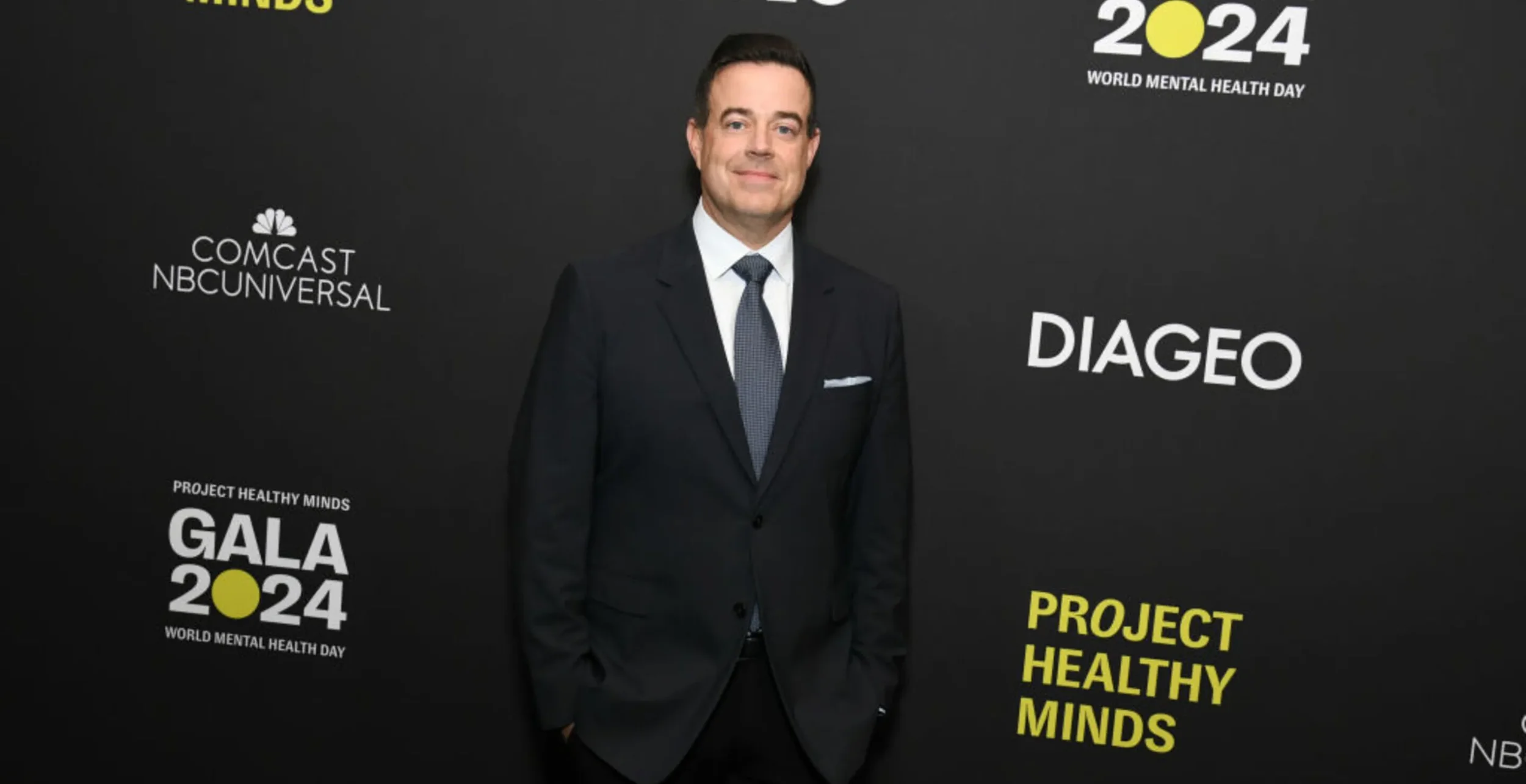 Executive Producer – Comcast NBCU Mental Health Week with Carson Daly