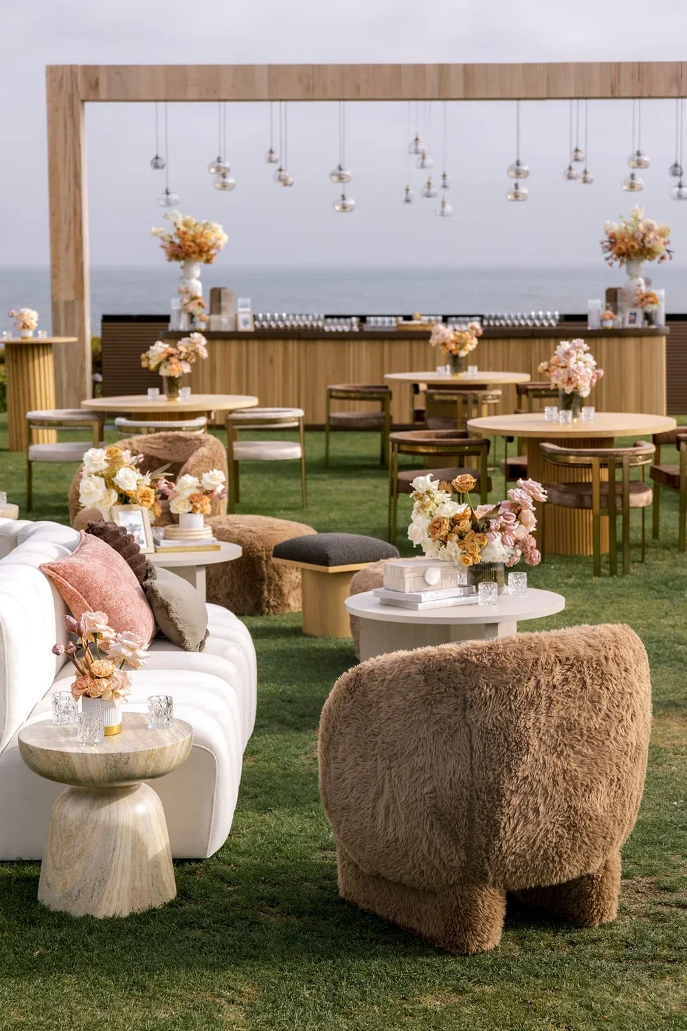 A + M | Welcome Party