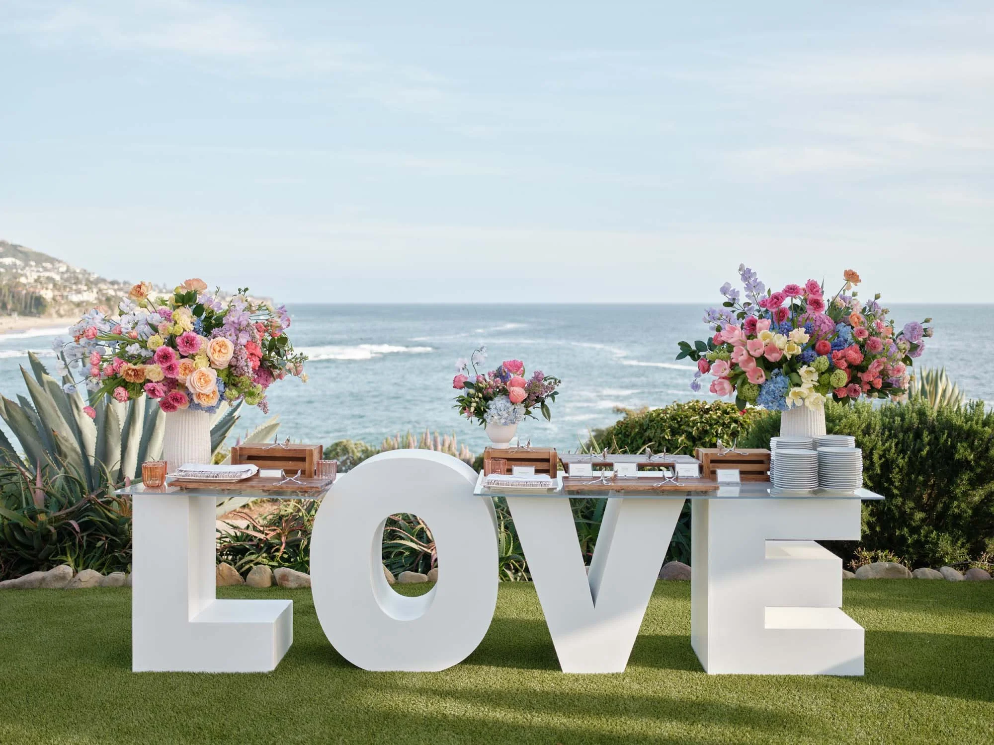 Montage Laguna Beach Welcome Dinner Prior to Wedding Day - A Good Affair - Brandon Kidd Photo 2 (2).jpg