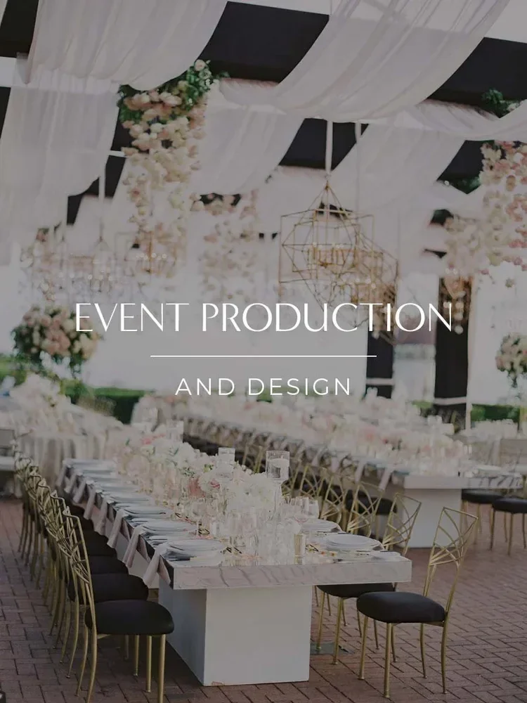 Event Production