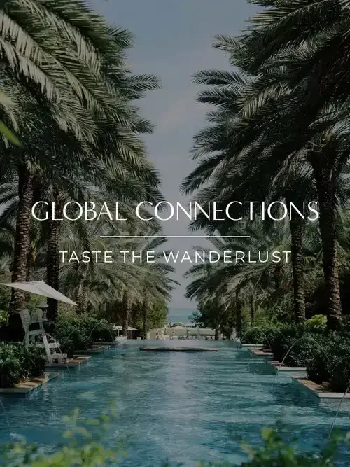 Global Connections