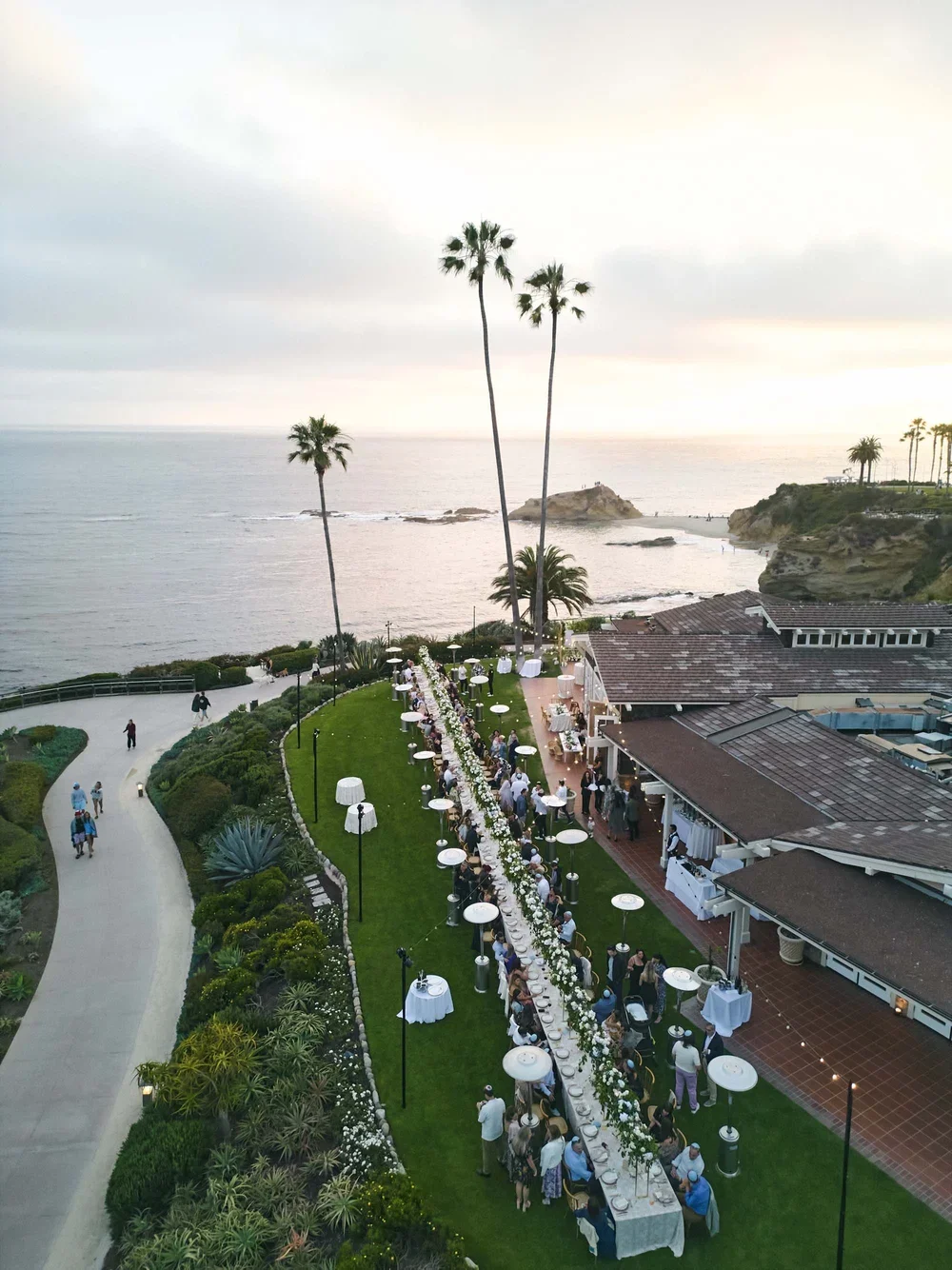 J + B | Shabbat Dinner