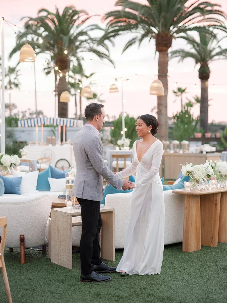 E + J | Welcome Party