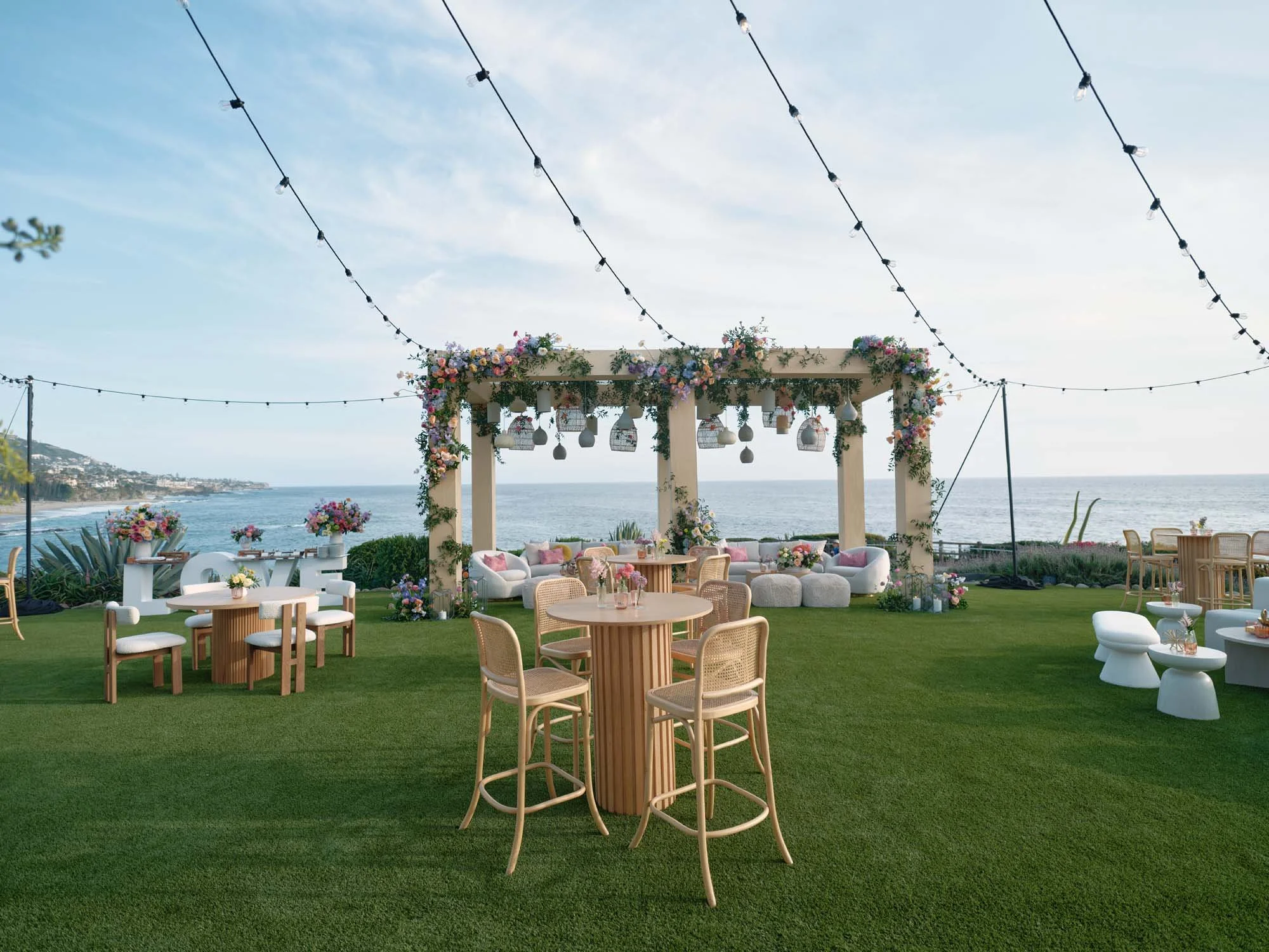 Montage Laguna Beach Welcome Dinner Prior to Wedding Day - A Good Affair - Brandon Kidd Photo 7 (1).jpg