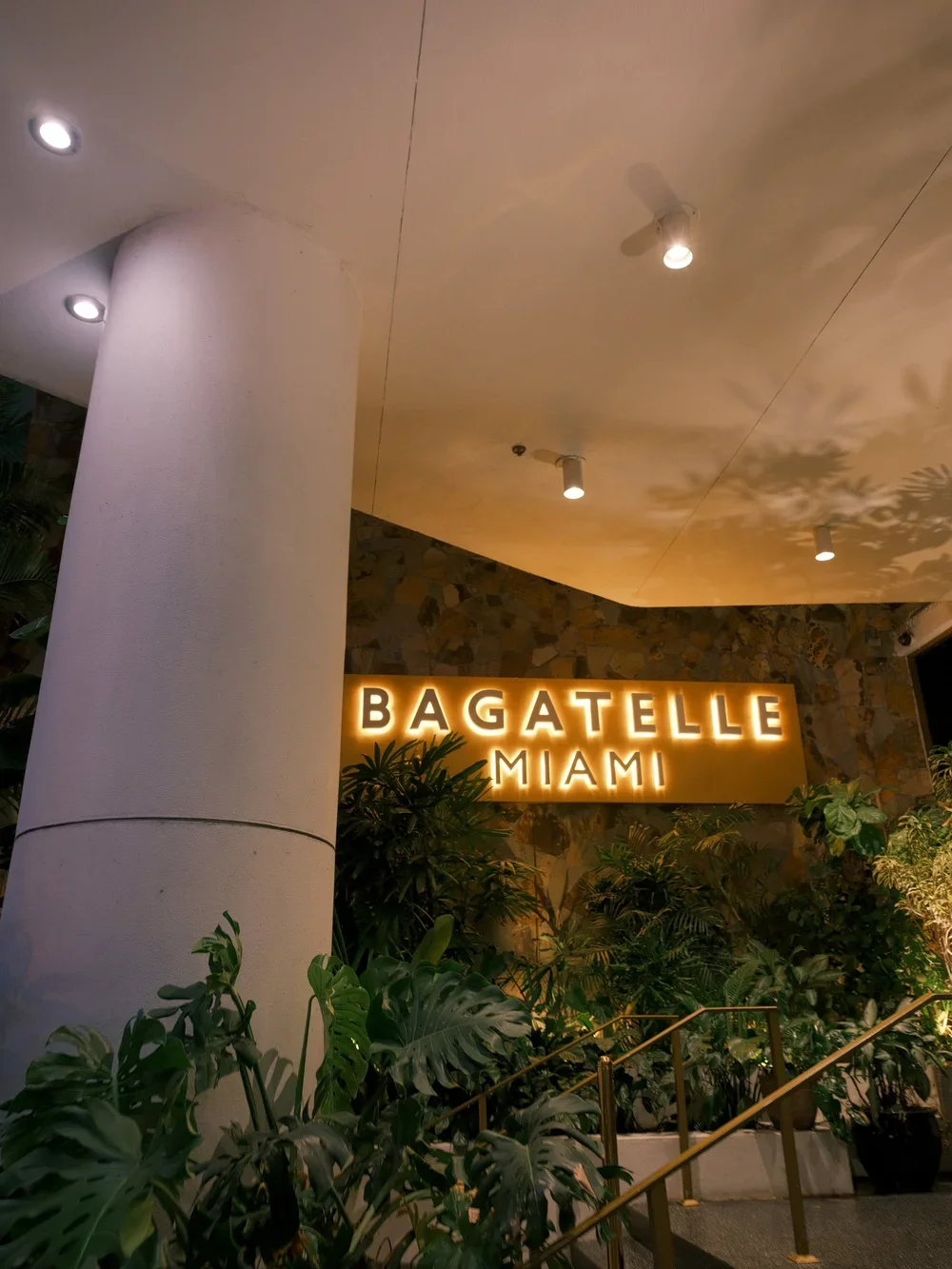 L + R | Welcome Party