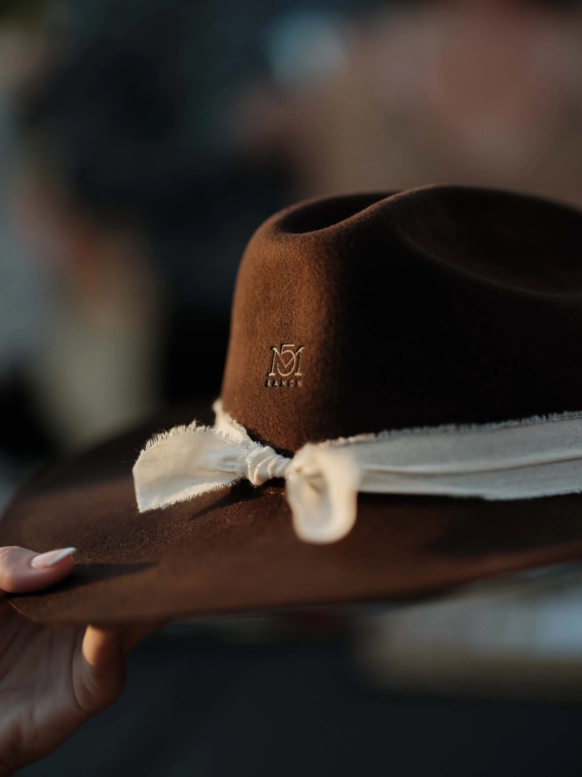 Western Themed Private Estate Welcome Party Before Wedding Weekend - A Good Affair Planning and Design 6.jpg