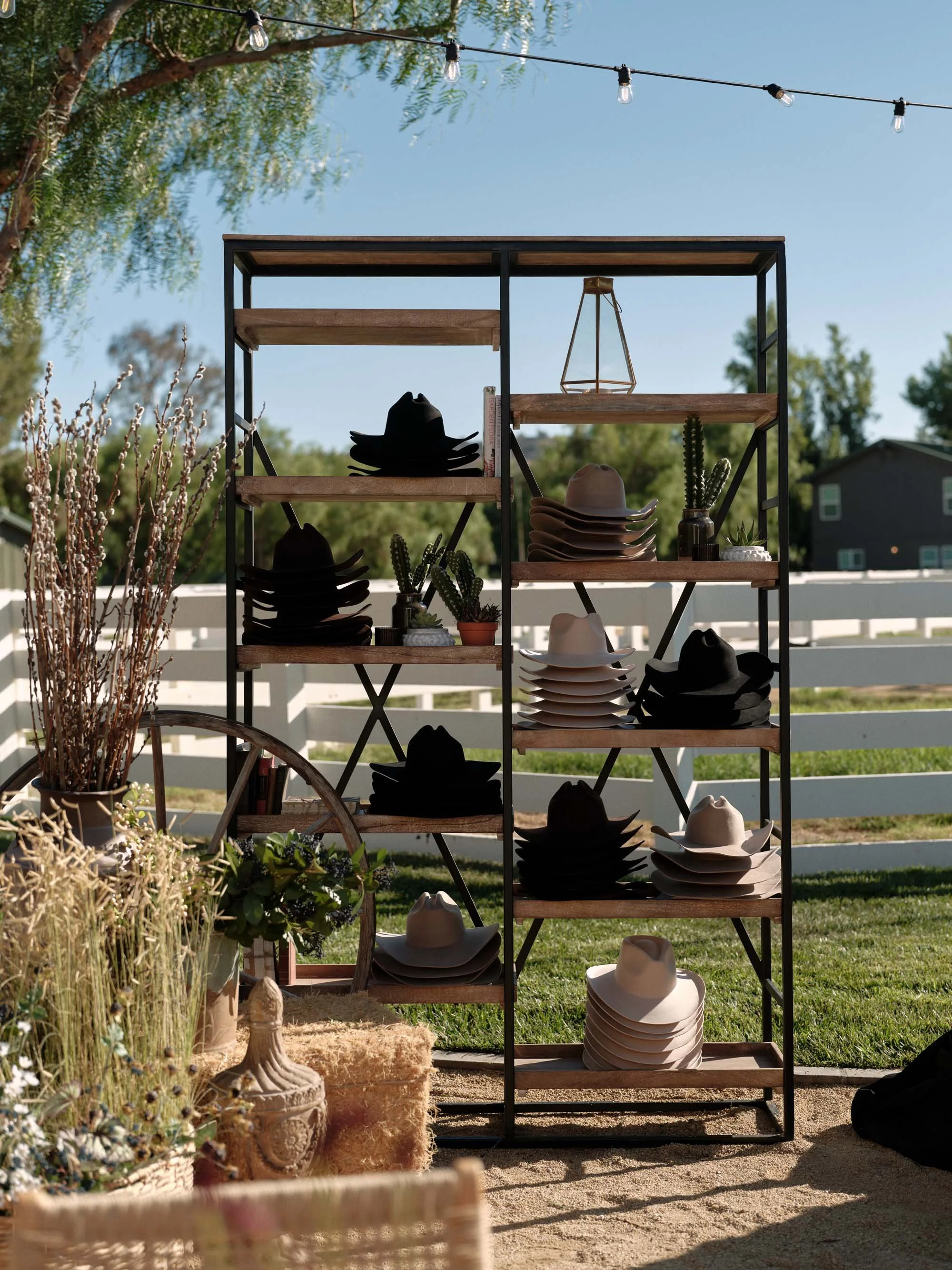 Western Themed Private Estate Welcome Party Before Wedding Weekend - A Good Affair Planning and Design 9 (5).jpg