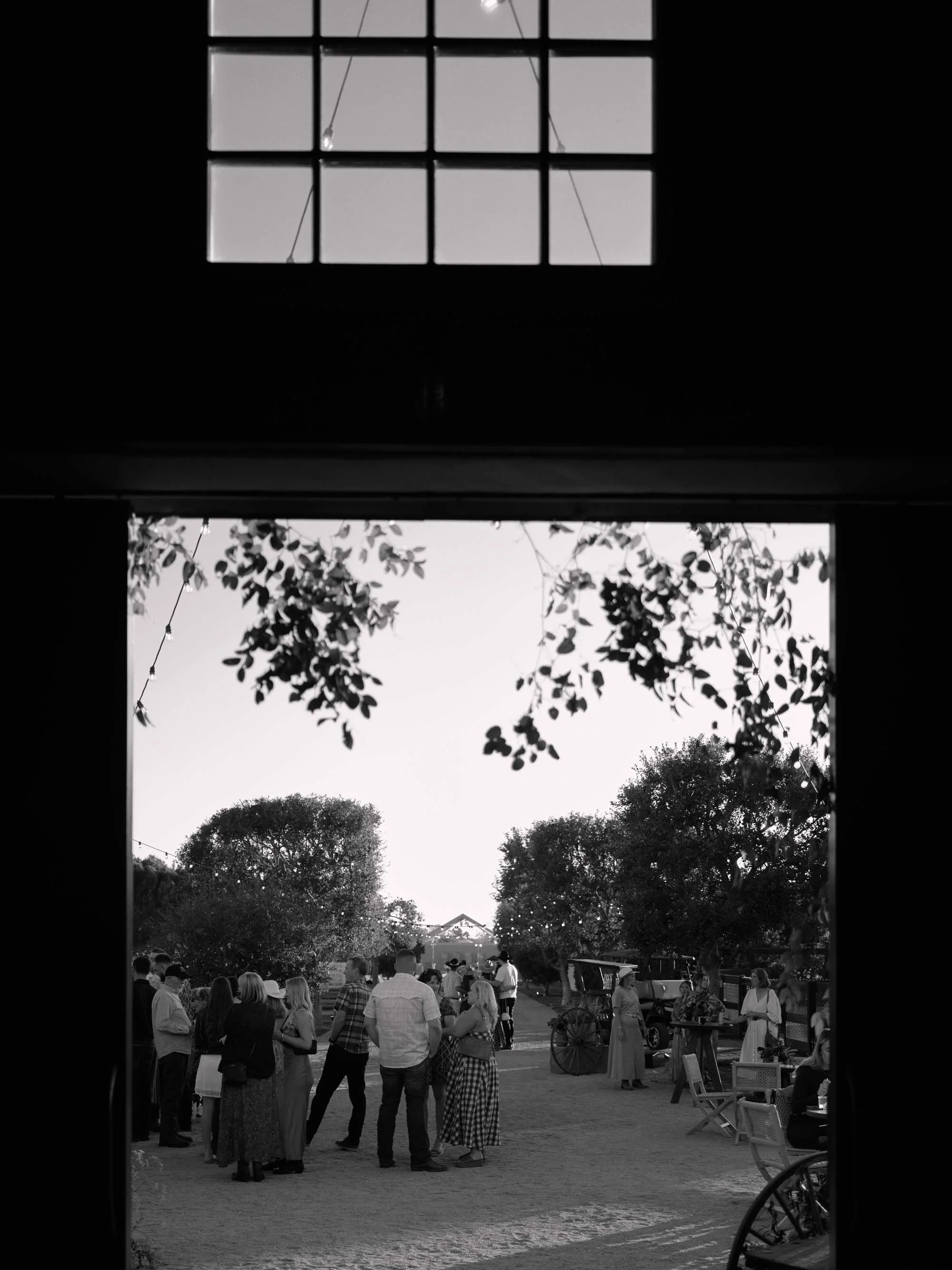 Western Themed Private Estate Welcome Party Before Wedding Weekend - A Good Affair Planning and Design 4.jpg