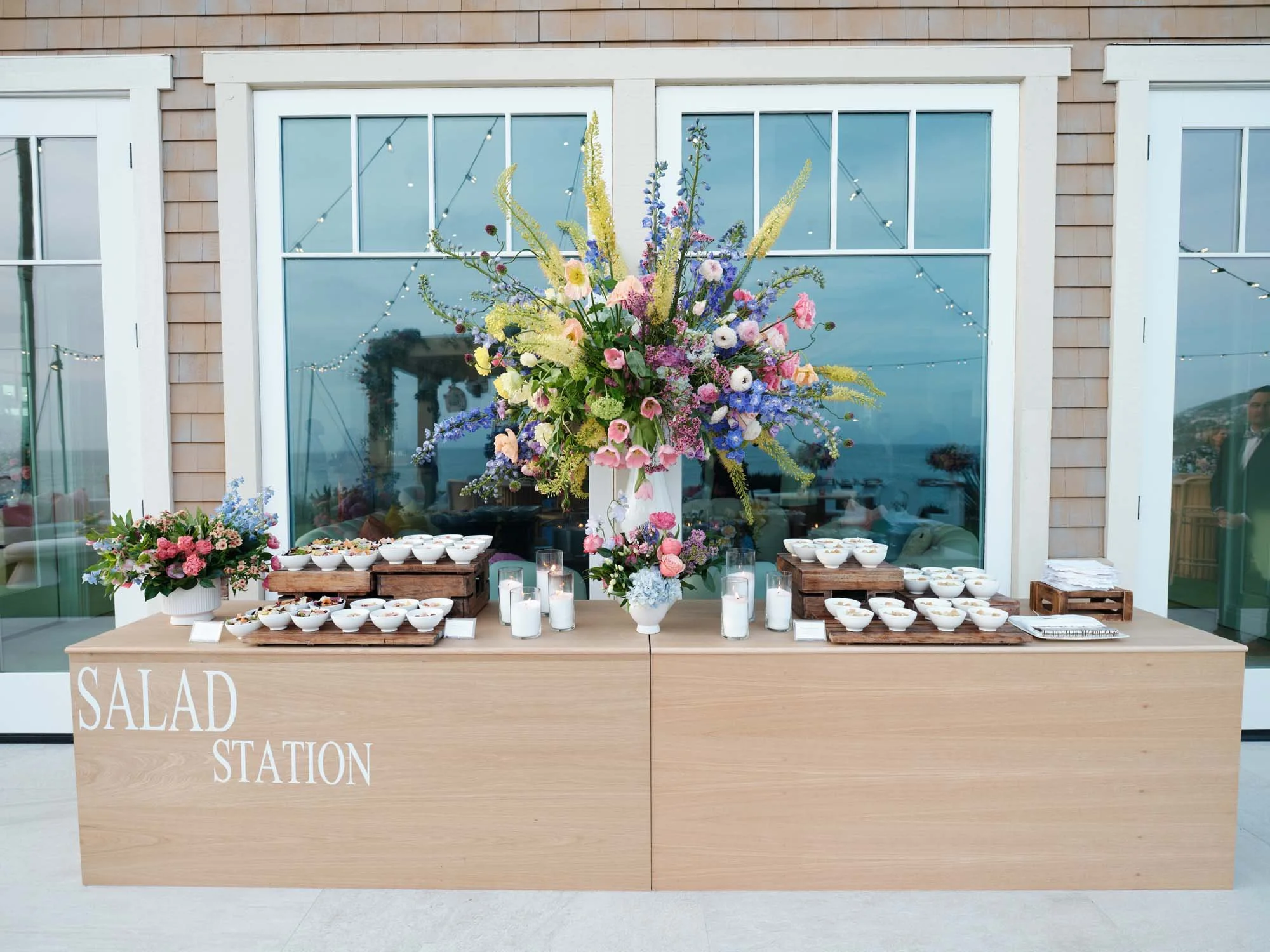 Montage Laguna Beach Welcome Dinner Prior to Wedding Day - A Good Affair - Brandon Kidd Photo 2 (1).jpg