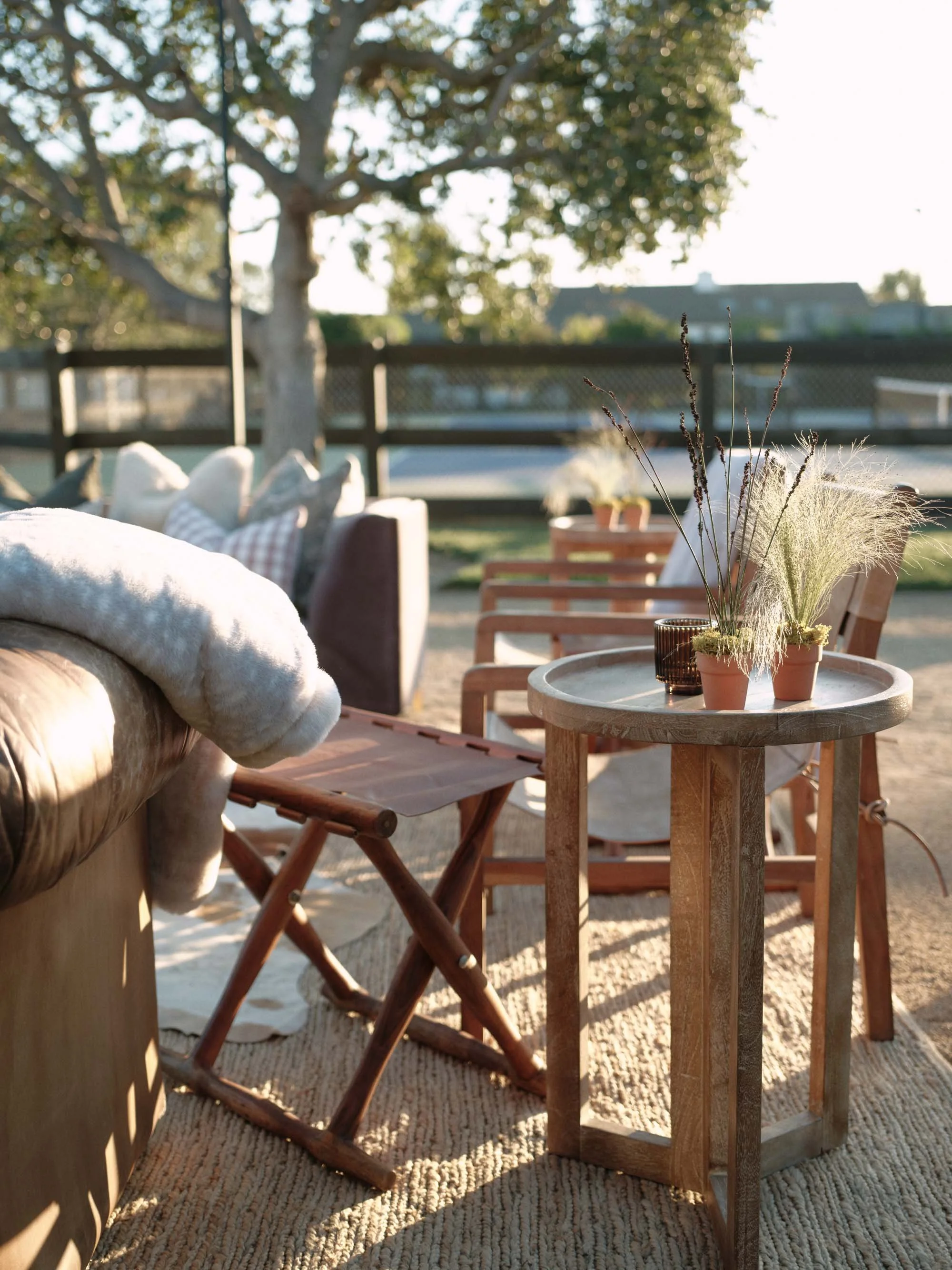 Western Themed Private Estate Welcome Party Before Wedding Weekend - A Good Affair Planning and Design 0 (2).jpg