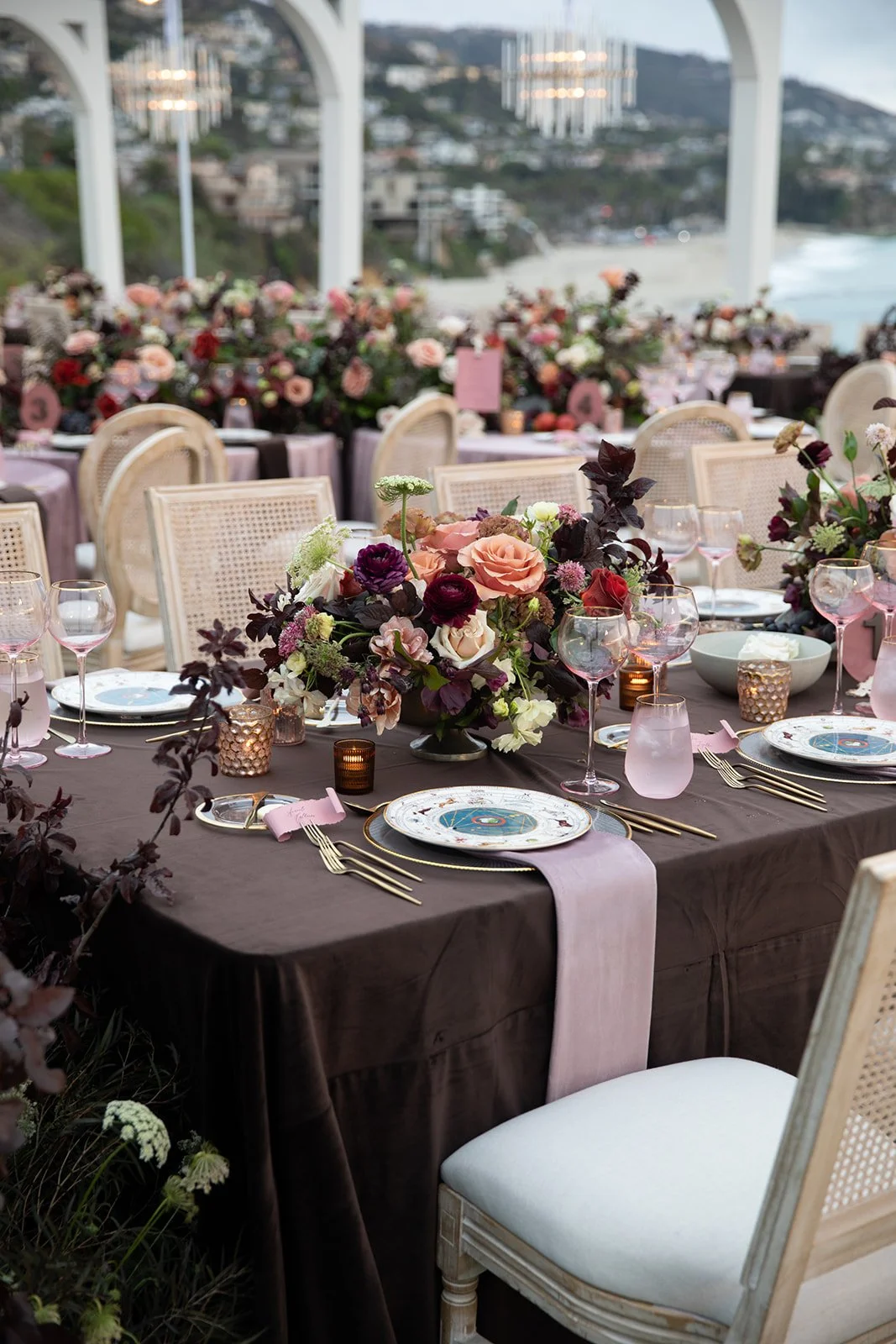 T + C | Laguna Beach