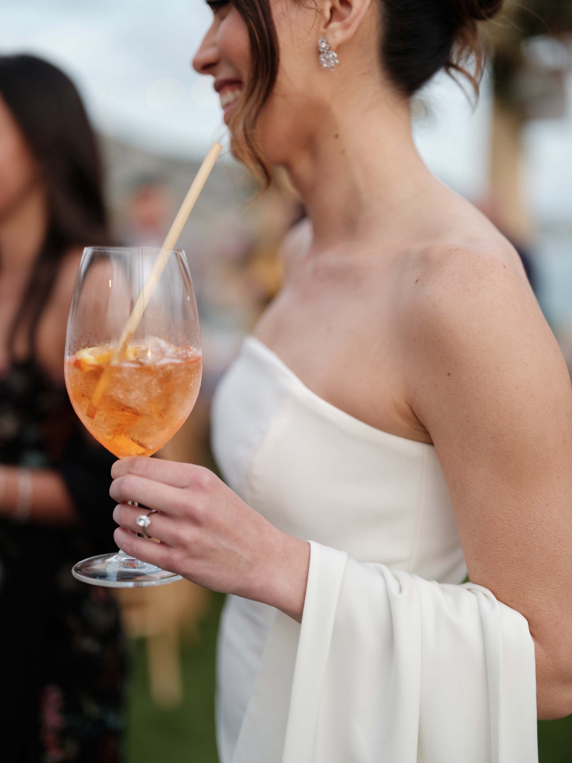 Montage Laguna Beach Welcome Dinner Prior to Wedding Day - A Good Affair - Brandon Kidd Photo 4.jpg